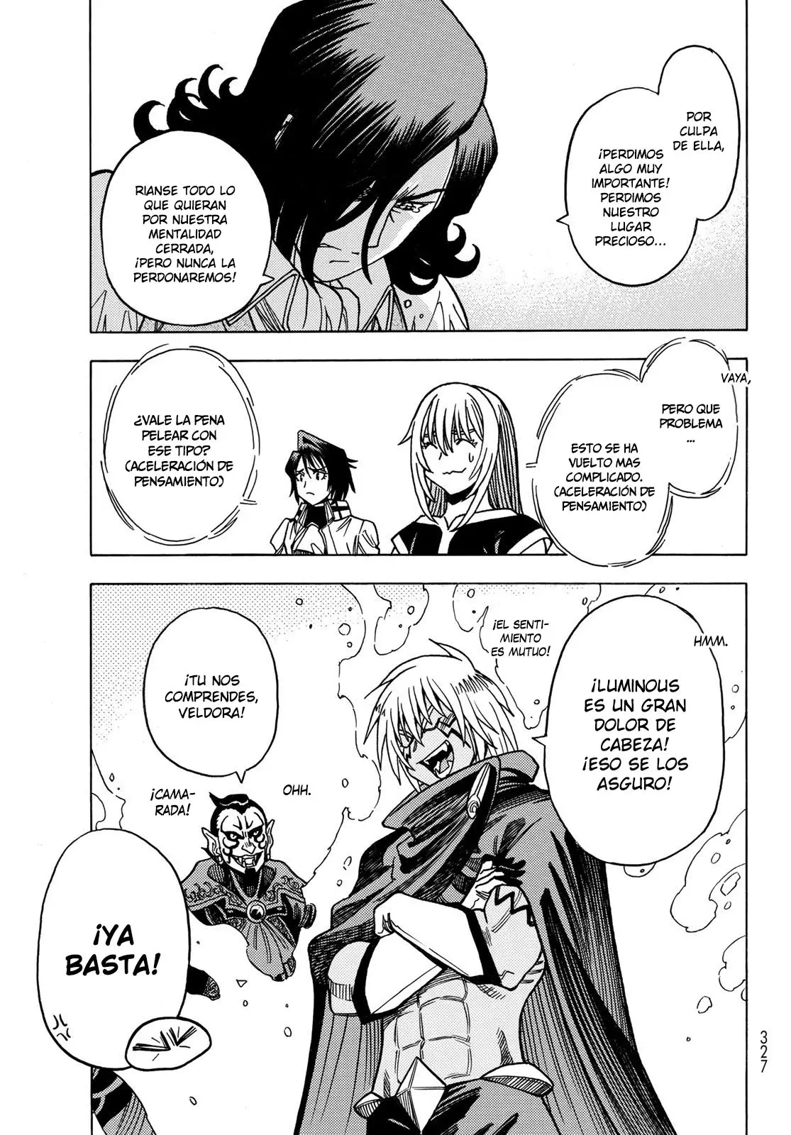 Read Tensei Shitara Slime Datta Ken - Bangaihen - Toaru Kyuuka no Sugoshikata Manga Online