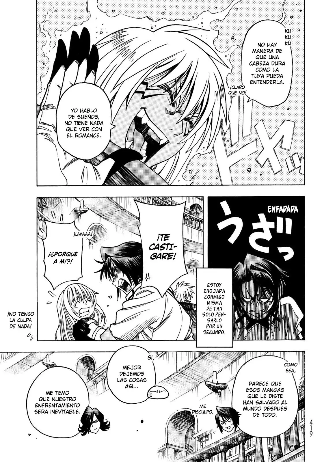 Read Tensei Shitara Slime Datta Ken - Bangaihen - Toaru Kyuuka no Sugoshikata Manga Online