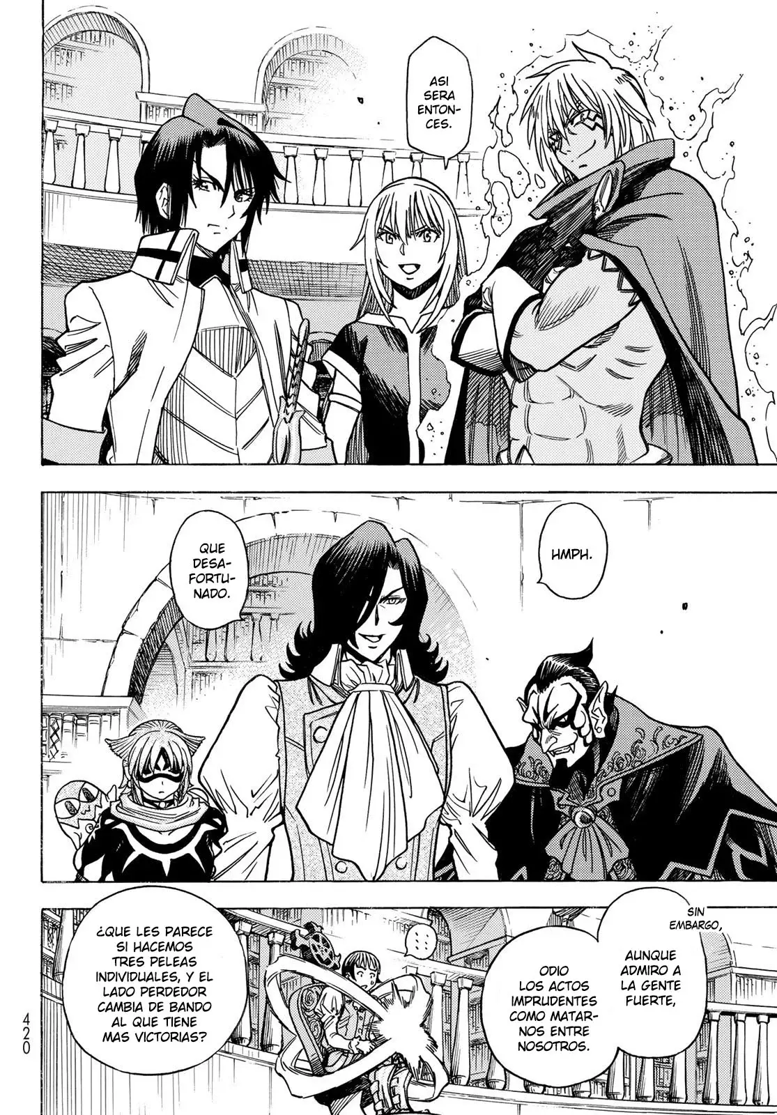 Read Tensei Shitara Slime Datta Ken - Bangaihen - Toaru Kyuuka no Sugoshikata Manga Online