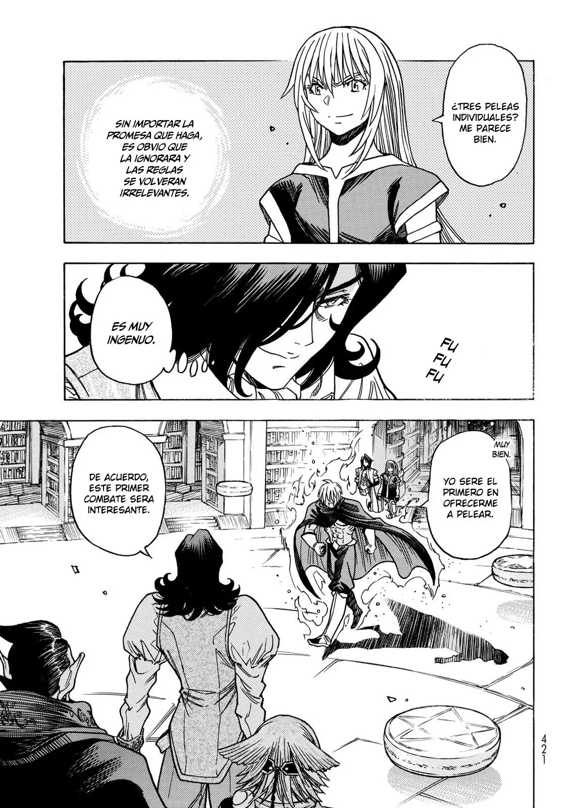 Read Tensei Shitara Slime Datta Ken - Bangaihen - Toaru Kyuuka no Sugoshikata Manga Online