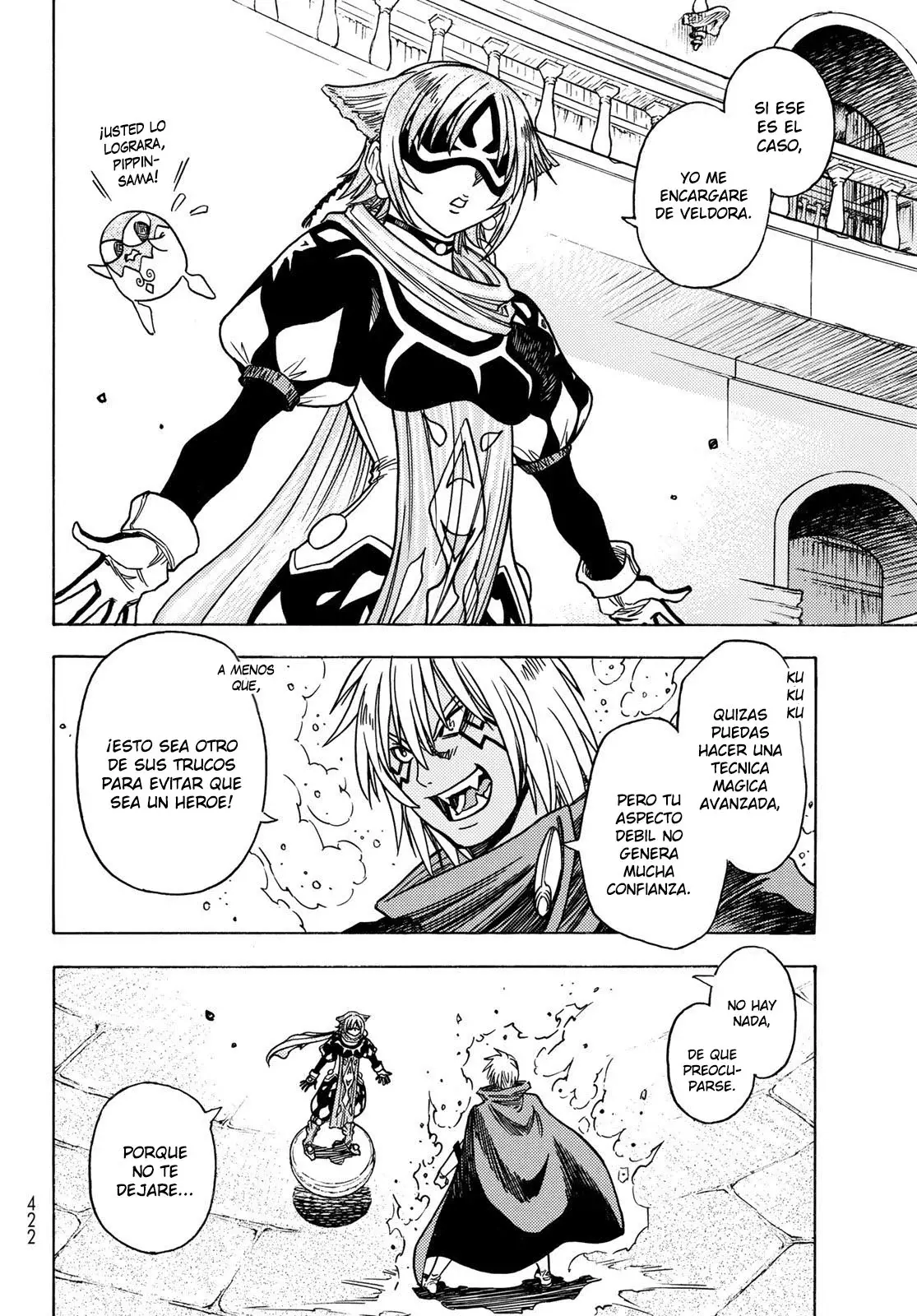 Read Tensei Shitara Slime Datta Ken - Bangaihen - Toaru Kyuuka no Sugoshikata Manga Online