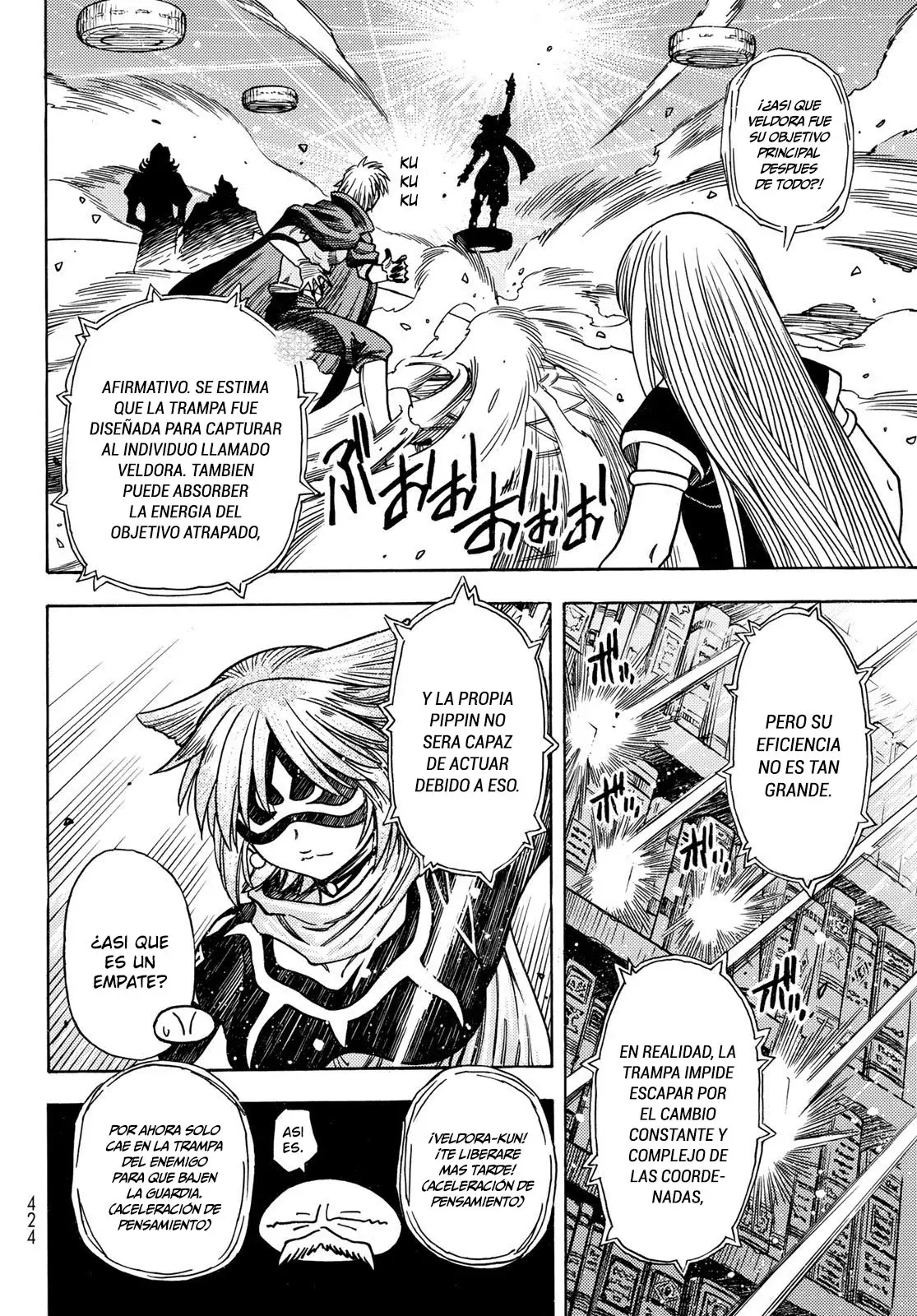 Read Tensei Shitara Slime Datta Ken - Bangaihen - Toaru Kyuuka no Sugoshikata Manga Online