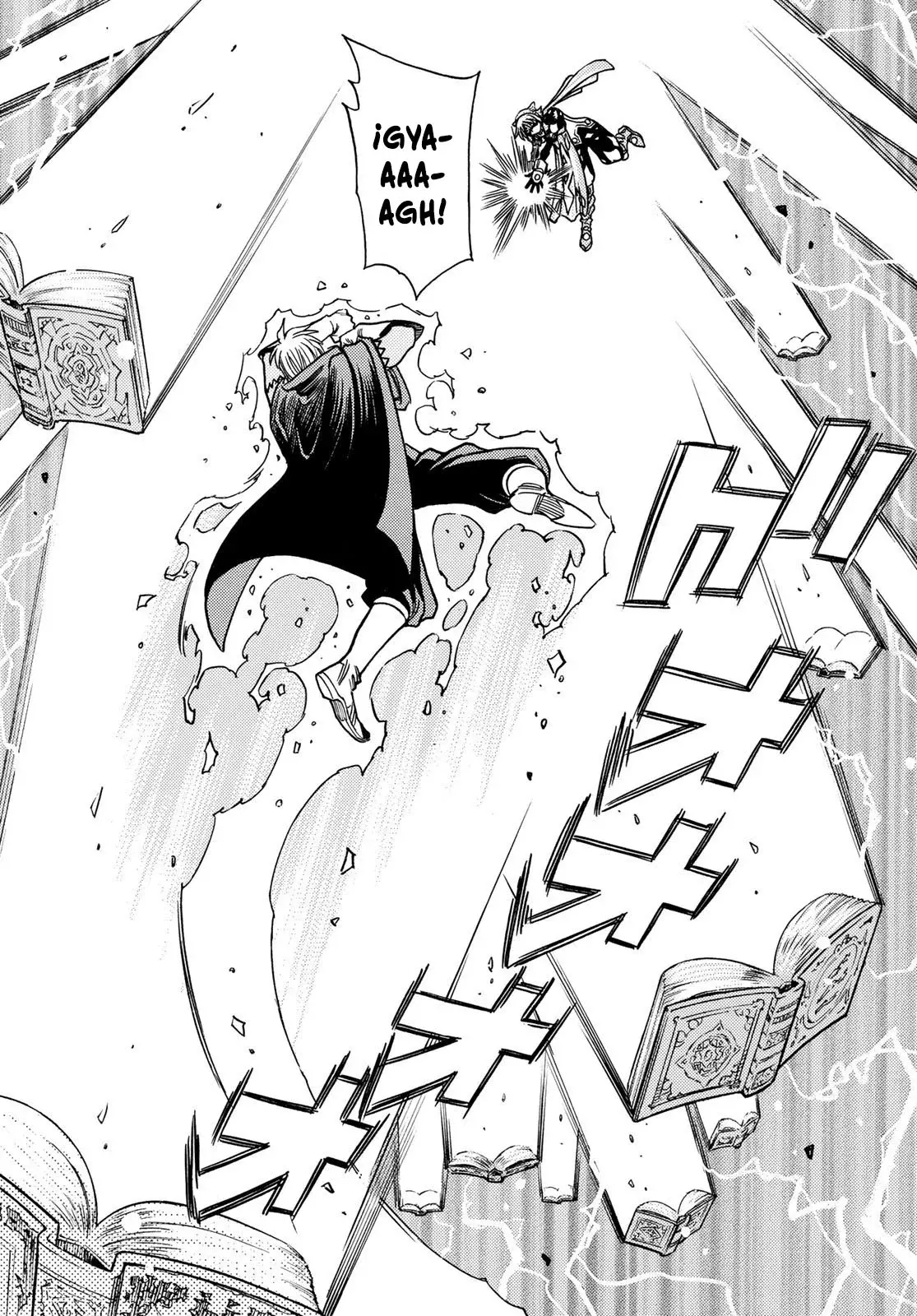Read Tensei Shitara Slime Datta Ken - Bangaihen - Toaru Kyuuka no Sugoshikata Manga Online