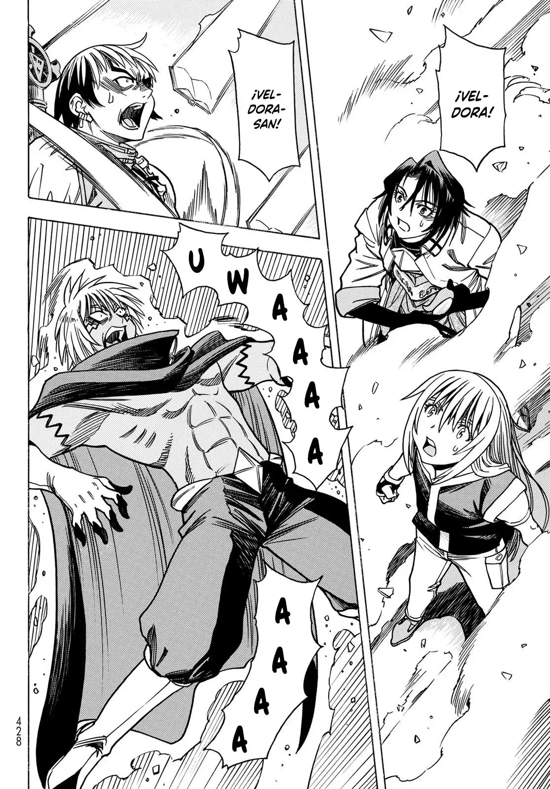 Read Tensei Shitara Slime Datta Ken - Bangaihen - Toaru Kyuuka no Sugoshikata Manga Online