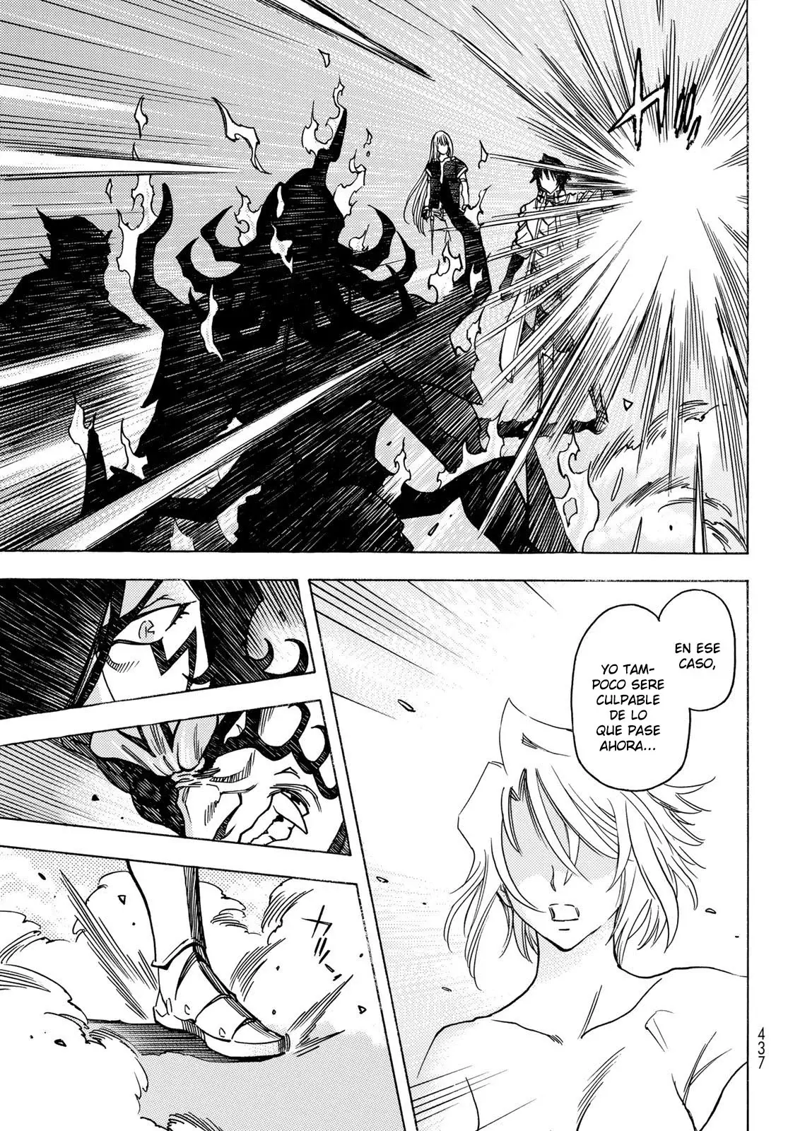 Read Tensei Shitara Slime Datta Ken - Bangaihen - Toaru Kyuuka no Sugoshikata Manga Online