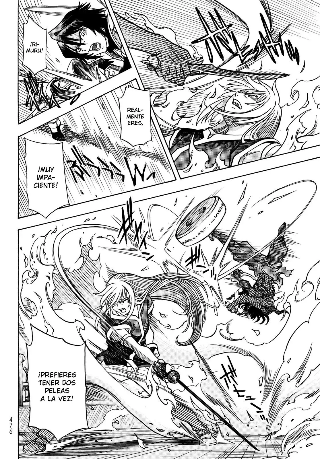 Read Tensei Shitara Slime Datta Ken - Bangaihen - Toaru Kyuuka no Sugoshikata Manga Online