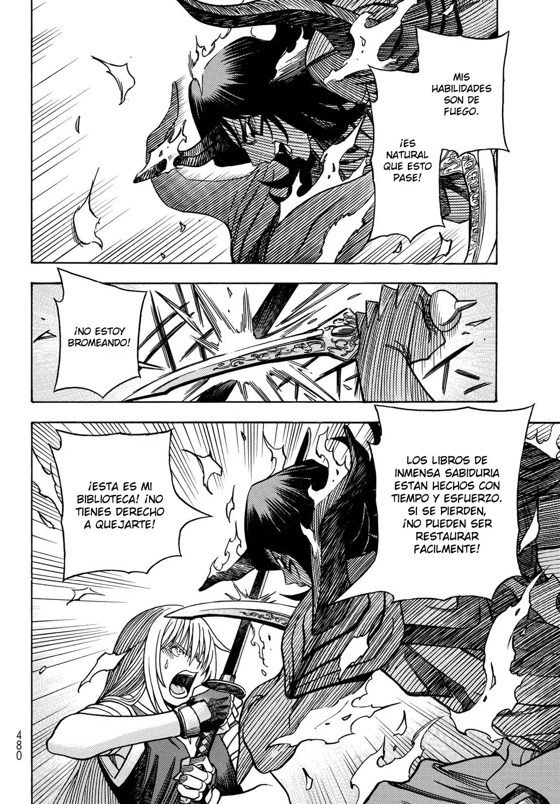 Read Tensei Shitara Slime Datta Ken - Bangaihen - Toaru Kyuuka no Sugoshikata Manga Online