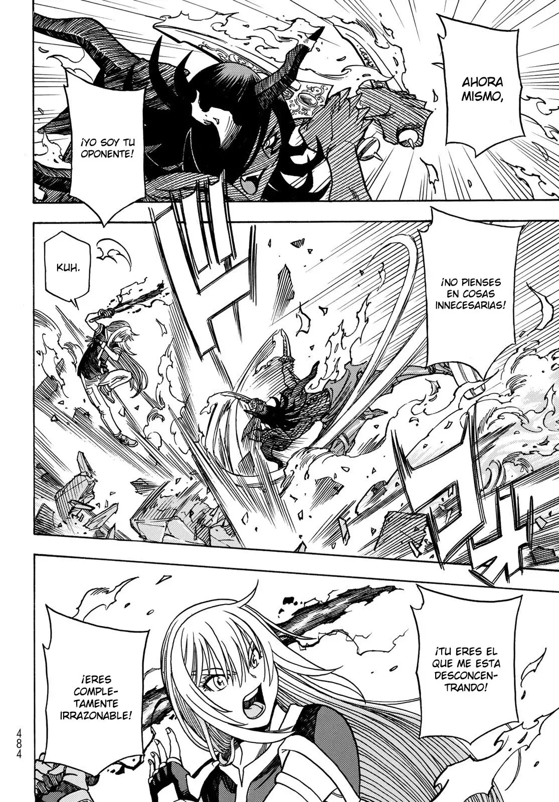 Read Tensei Shitara Slime Datta Ken - Bangaihen - Toaru Kyuuka no Sugoshikata Manga Online