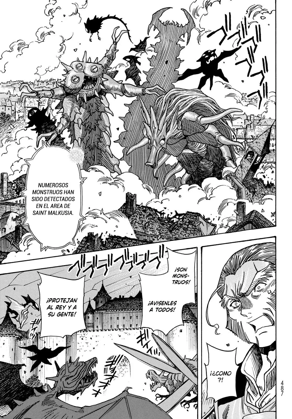 Read Tensei Shitara Slime Datta Ken - Bangaihen - Toaru Kyuuka no Sugoshikata Manga Online