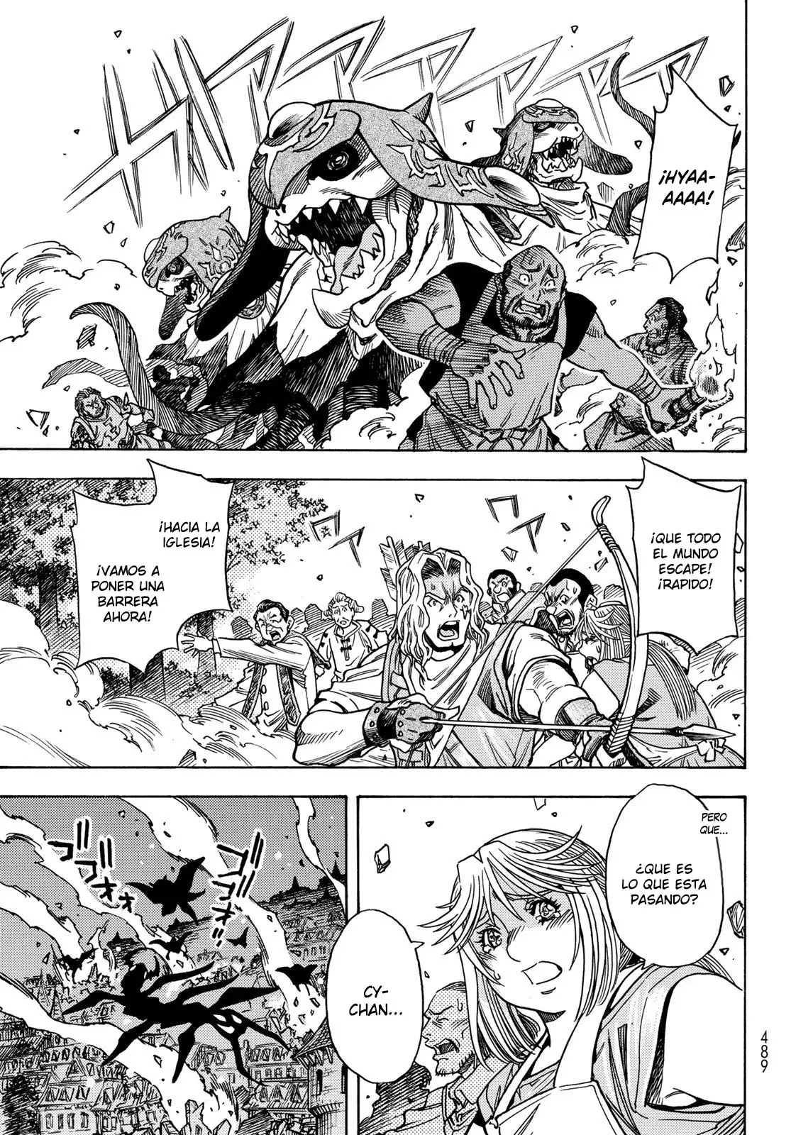 Read Tensei Shitara Slime Datta Ken - Bangaihen - Toaru Kyuuka no Sugoshikata Manga Online
