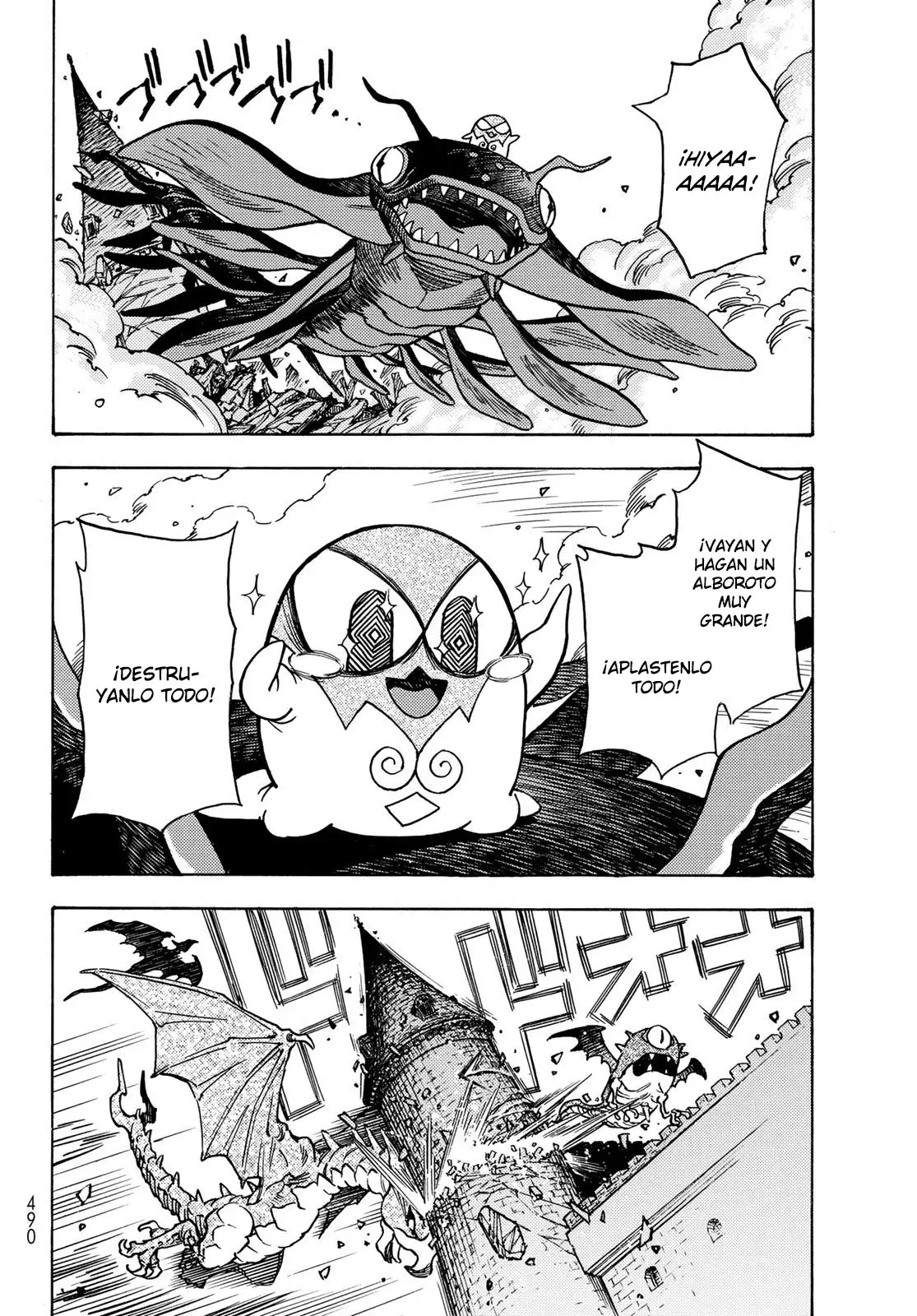 Read Tensei Shitara Slime Datta Ken - Bangaihen - Toaru Kyuuka no Sugoshikata Manga Online