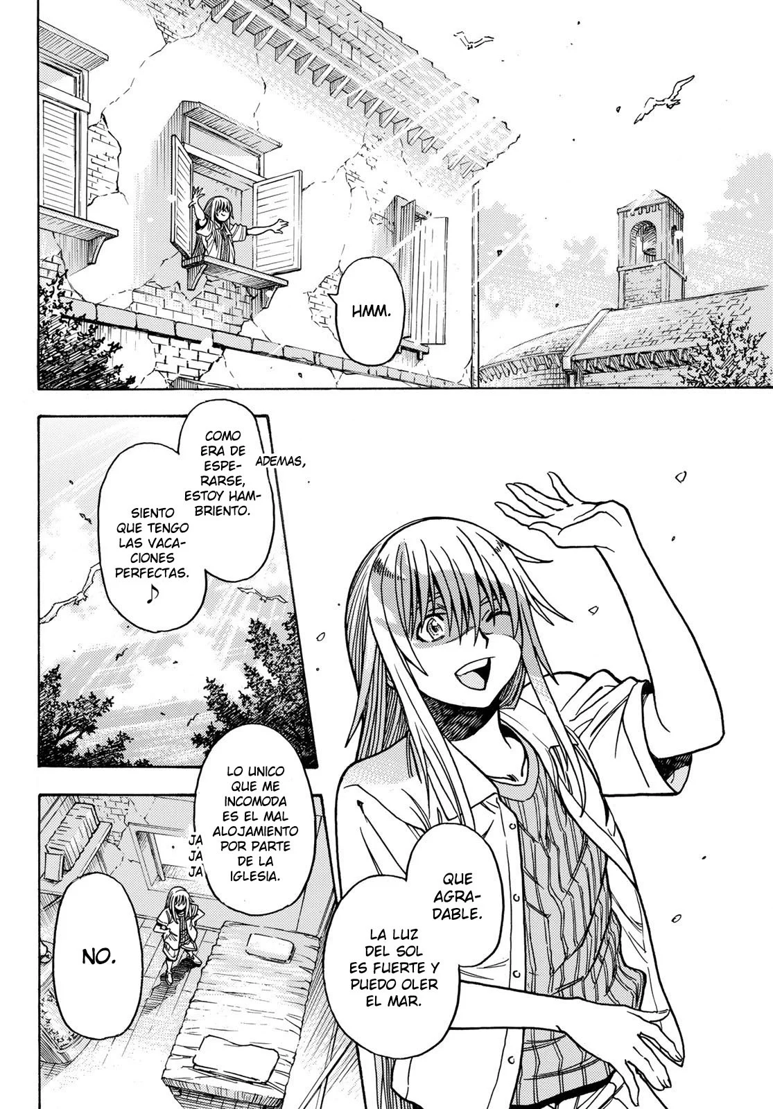 Read Tensei Shitara Slime Datta Ken - Bangaihen - Toaru Kyuuka no Sugoshikata Manga Online