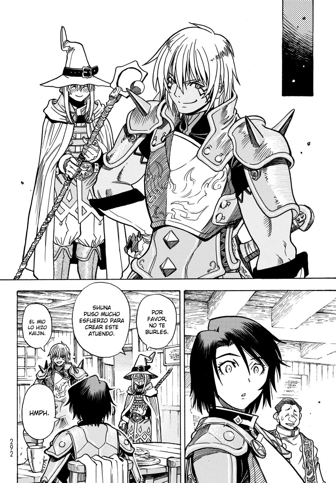 Read Tensei Shitara Slime Datta Ken - Bangaihen - Toaru Kyuuka no Sugoshikata Manga Online