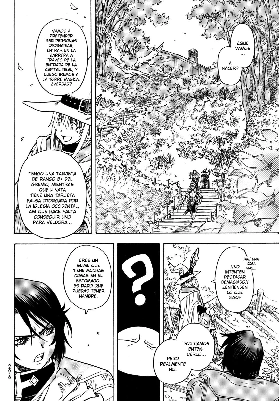 Read Tensei Shitara Slime Datta Ken - Bangaihen - Toaru Kyuuka no Sugoshikata Manga Online