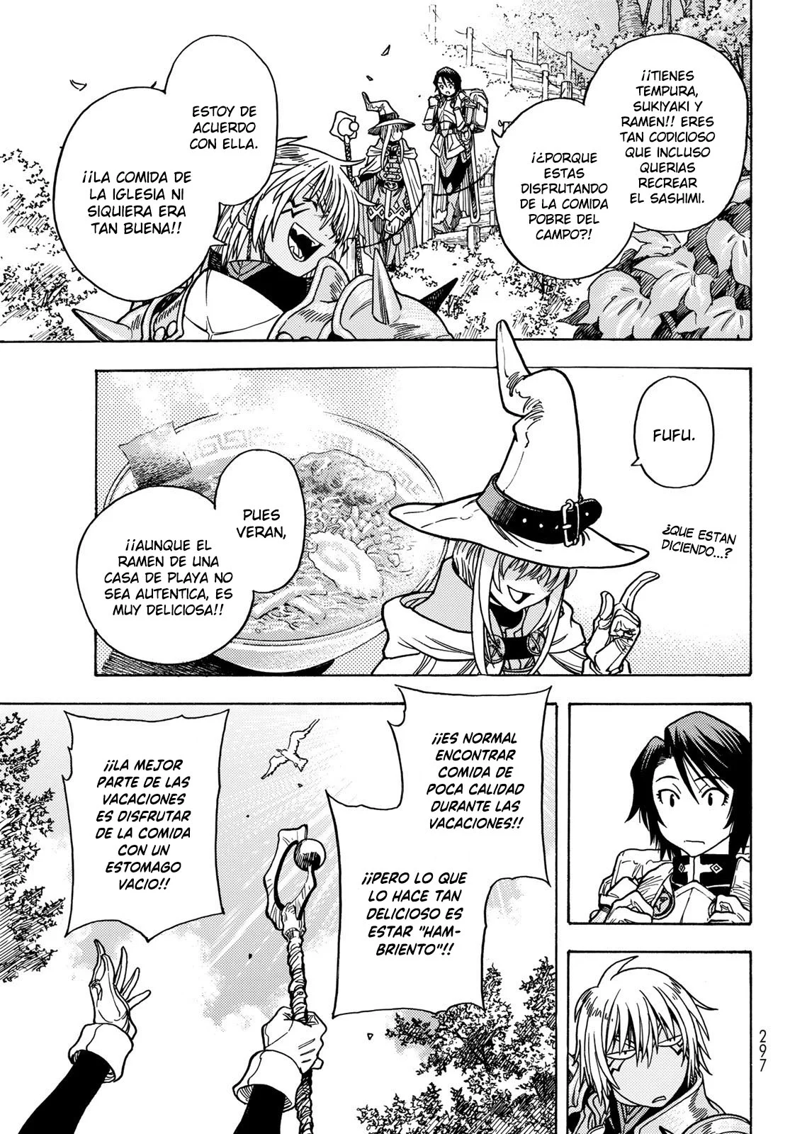 Read Tensei Shitara Slime Datta Ken - Bangaihen - Toaru Kyuuka no Sugoshikata Manga Online