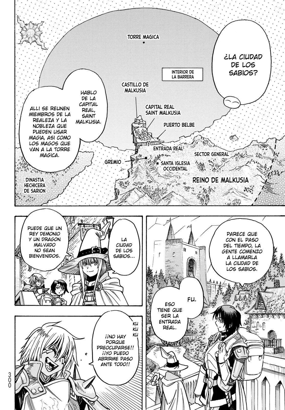 Read Tensei Shitara Slime Datta Ken - Bangaihen - Toaru Kyuuka no Sugoshikata Manga Online