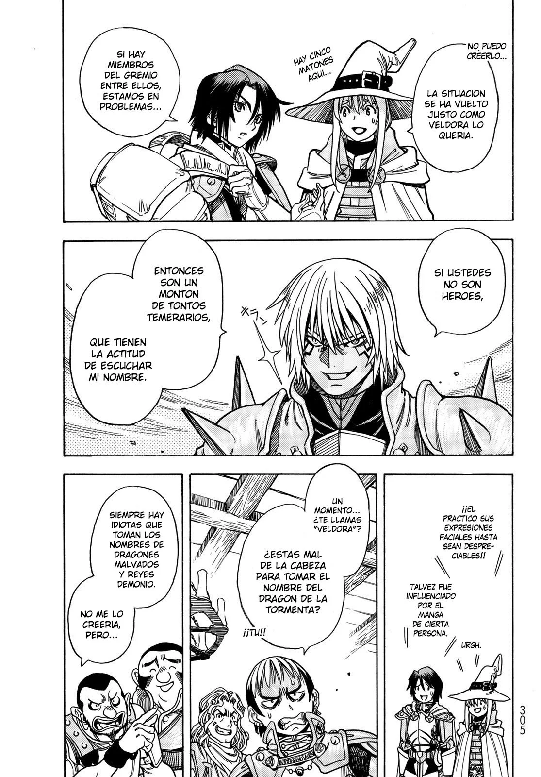 Read Tensei Shitara Slime Datta Ken - Bangaihen - Toaru Kyuuka no Sugoshikata Manga Online