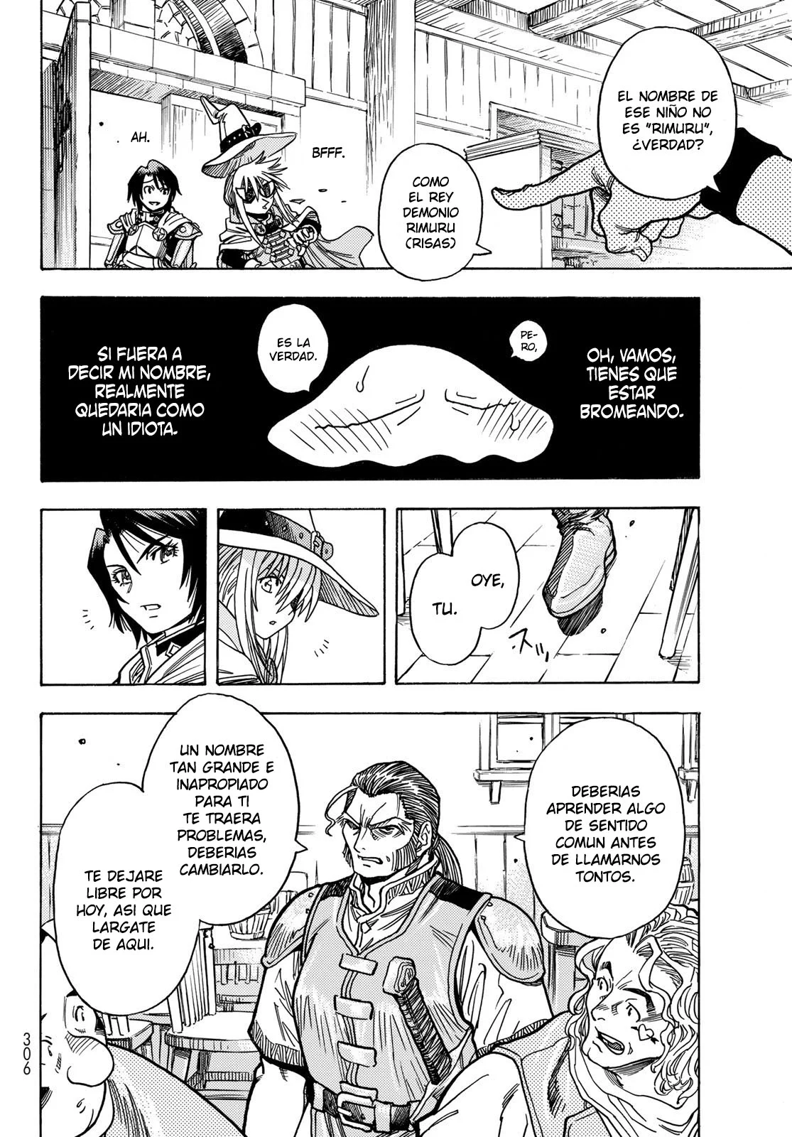 Read Tensei Shitara Slime Datta Ken - Bangaihen - Toaru Kyuuka no Sugoshikata Manga Online