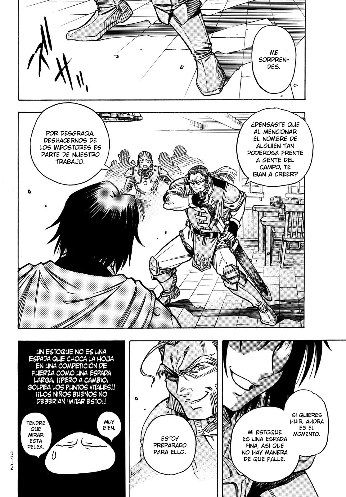 Read Tensei Shitara Slime Datta Ken - Bangaihen - Toaru Kyuuka no Sugoshikata Manga Online