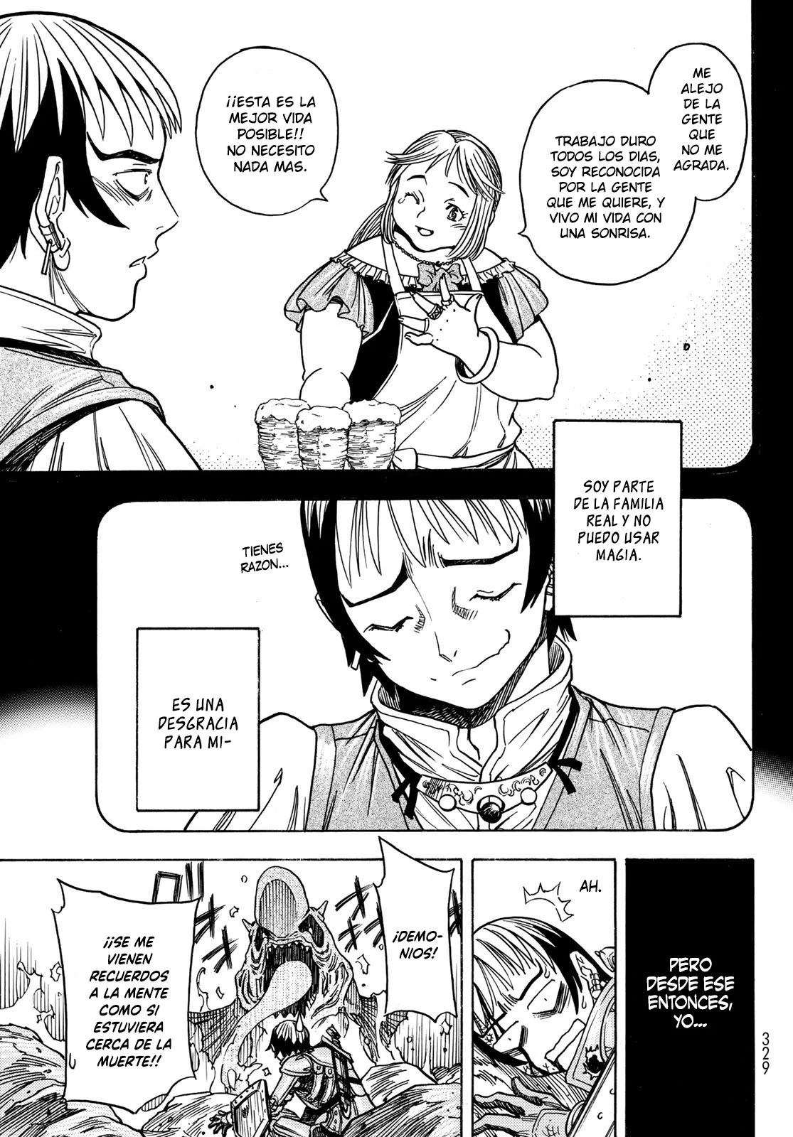 Read Tensei Shitara Slime Datta Ken - Bangaihen - Toaru Kyuuka no Sugoshikata Manga Online