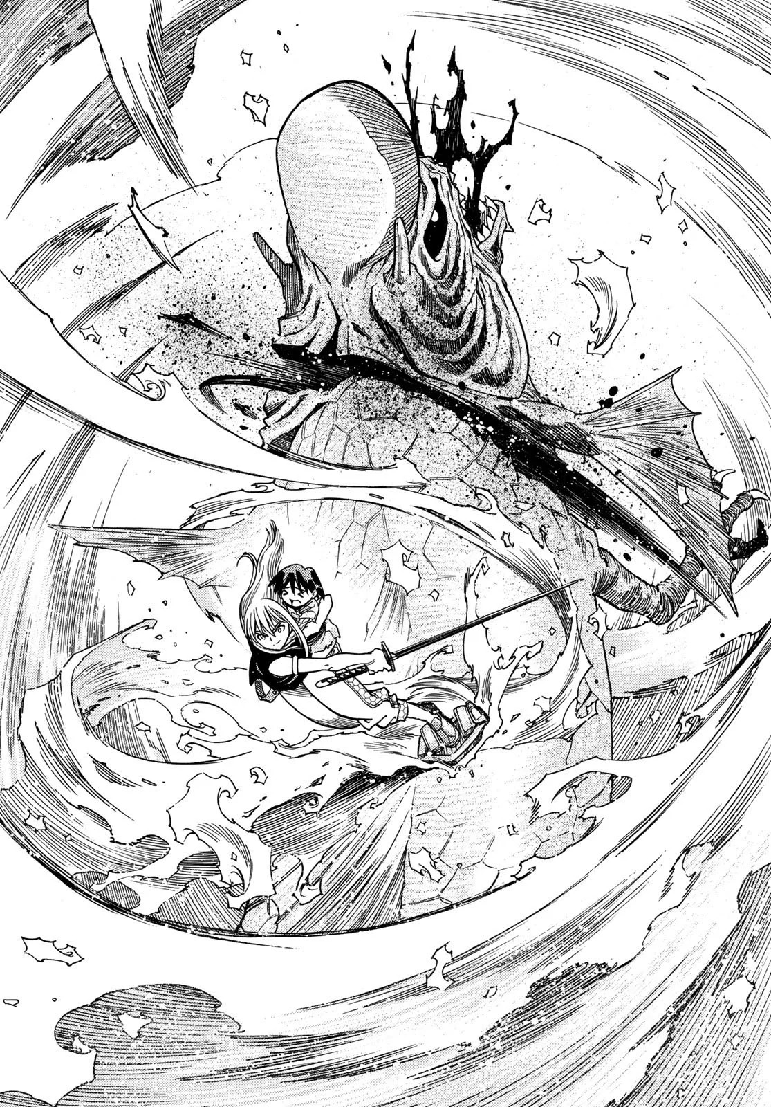 Read Tensei Shitara Slime Datta Ken - Bangaihen - Toaru Kyuuka no Sugoshikata Manga Online