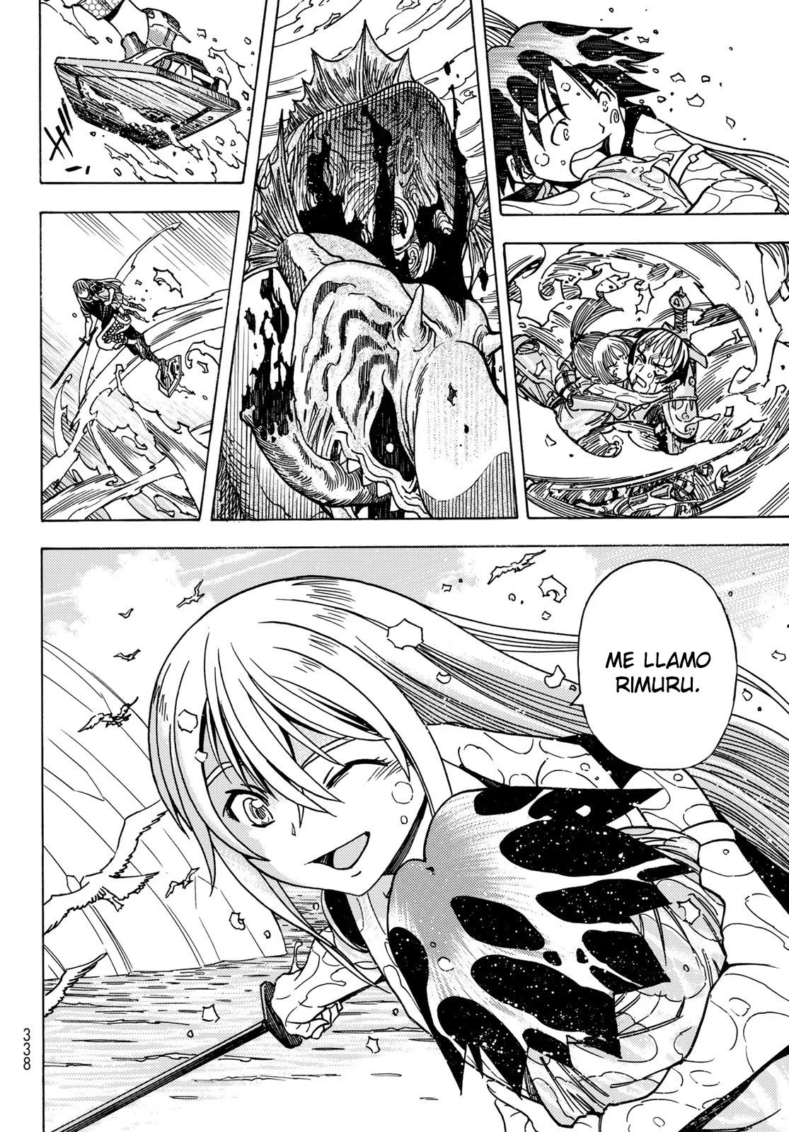 Read Tensei Shitara Slime Datta Ken - Bangaihen - Toaru Kyuuka no Sugoshikata Manga Online