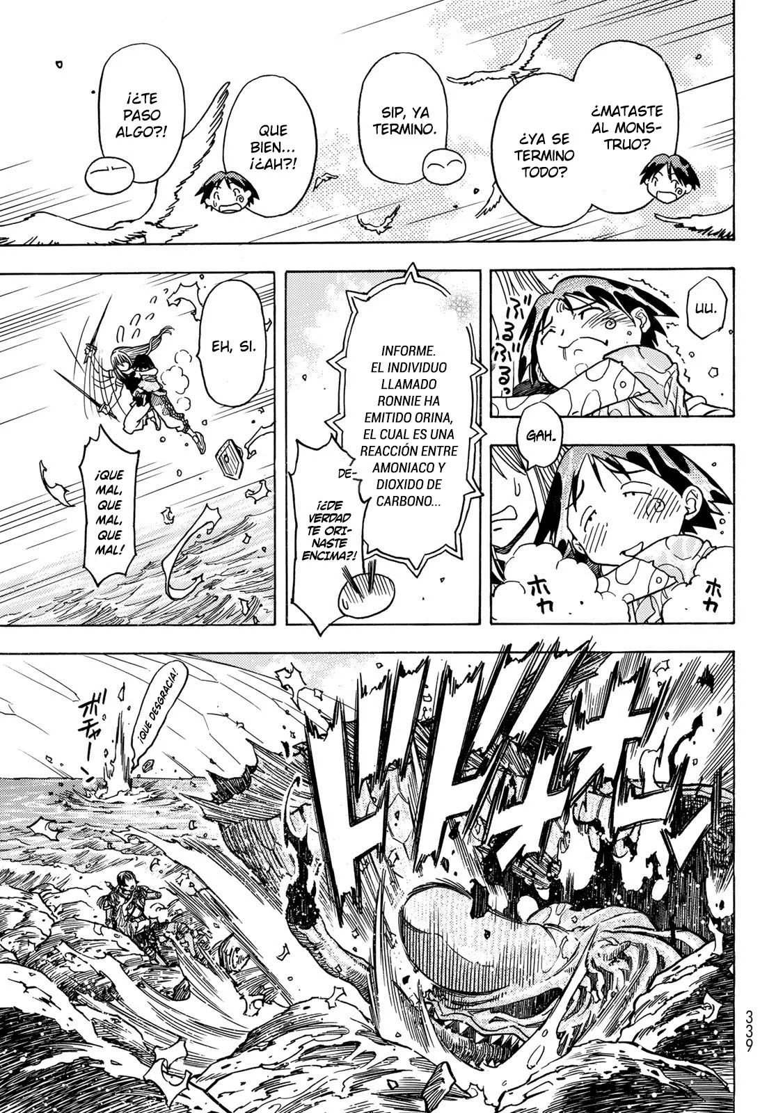 Read Tensei Shitara Slime Datta Ken - Bangaihen - Toaru Kyuuka no Sugoshikata Manga Online