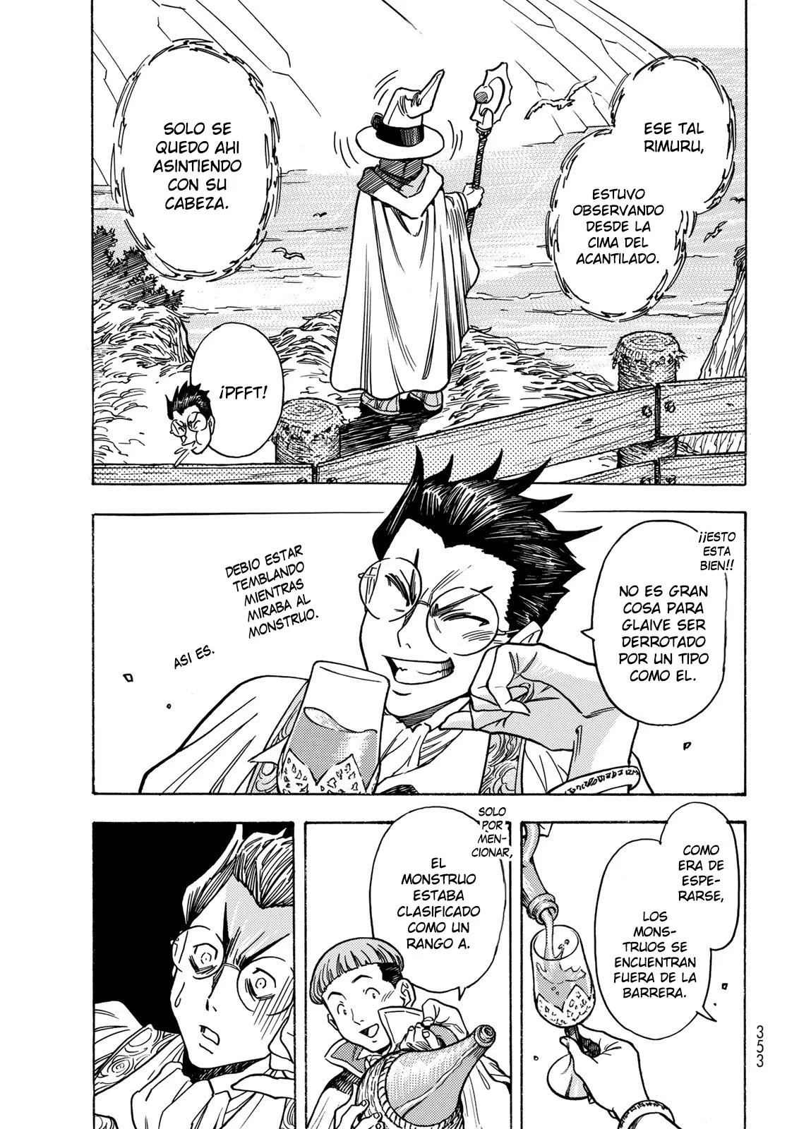 Read Tensei Shitara Slime Datta Ken - Bangaihen - Toaru Kyuuka no Sugoshikata Manga Online
