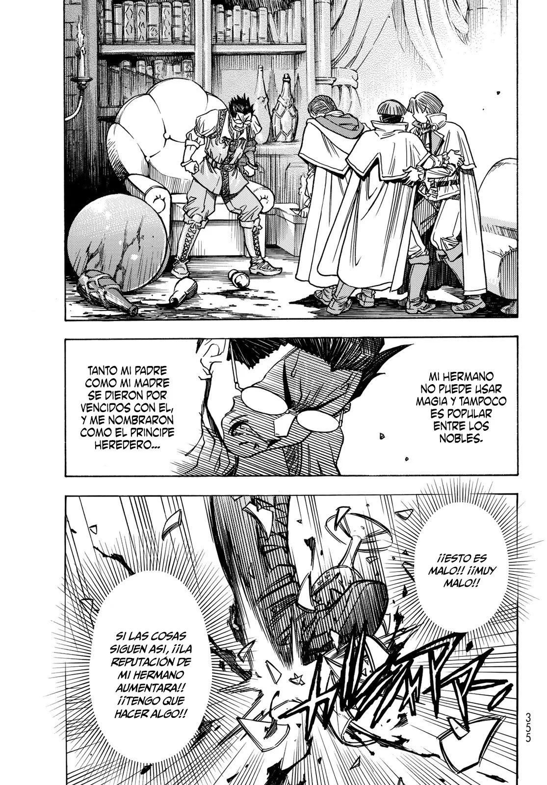 Read Tensei Shitara Slime Datta Ken - Bangaihen - Toaru Kyuuka no Sugoshikata Manga Online
