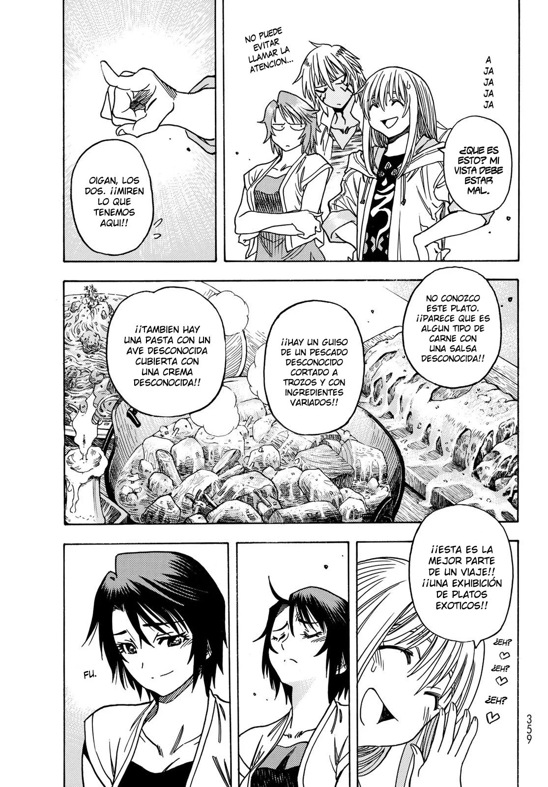 Read Tensei Shitara Slime Datta Ken - Bangaihen - Toaru Kyuuka no Sugoshikata Manga Online