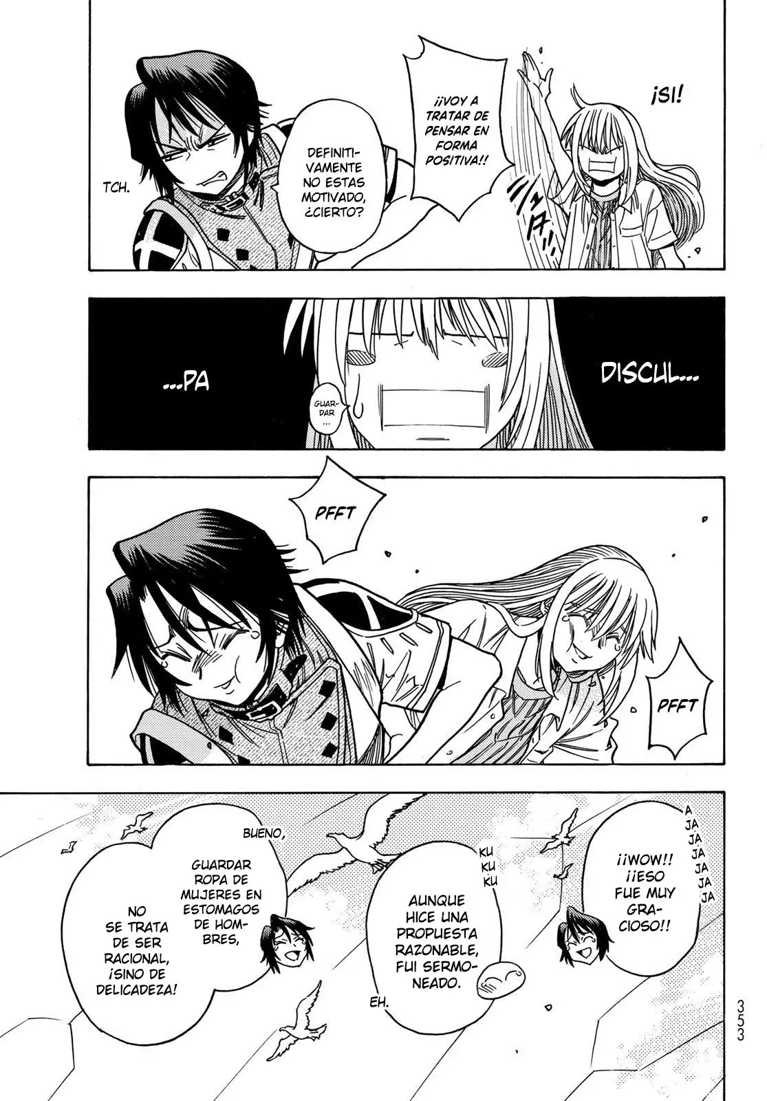 Read Tensei Shitara Slime Datta Ken - Bangaihen - Toaru Kyuuka no Sugoshikata Manga Online