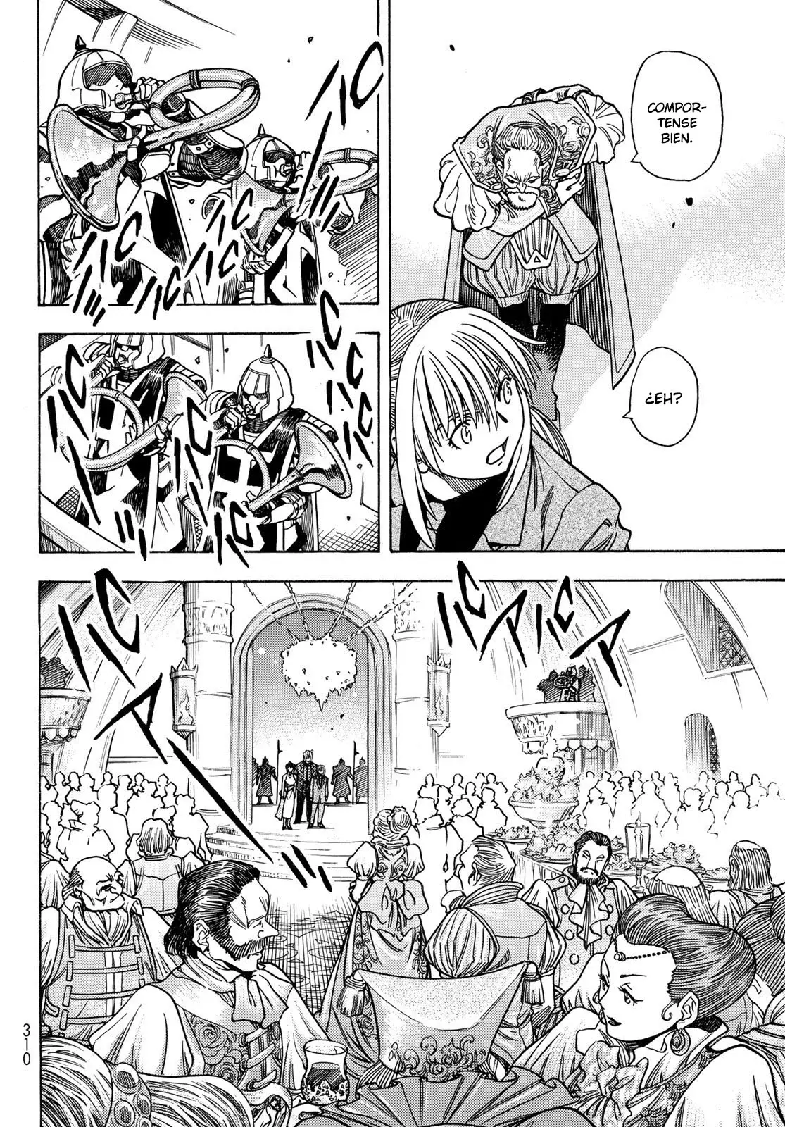 Read Tensei Shitara Slime Datta Ken - Bangaihen - Toaru Kyuuka no Sugoshikata Manga Online