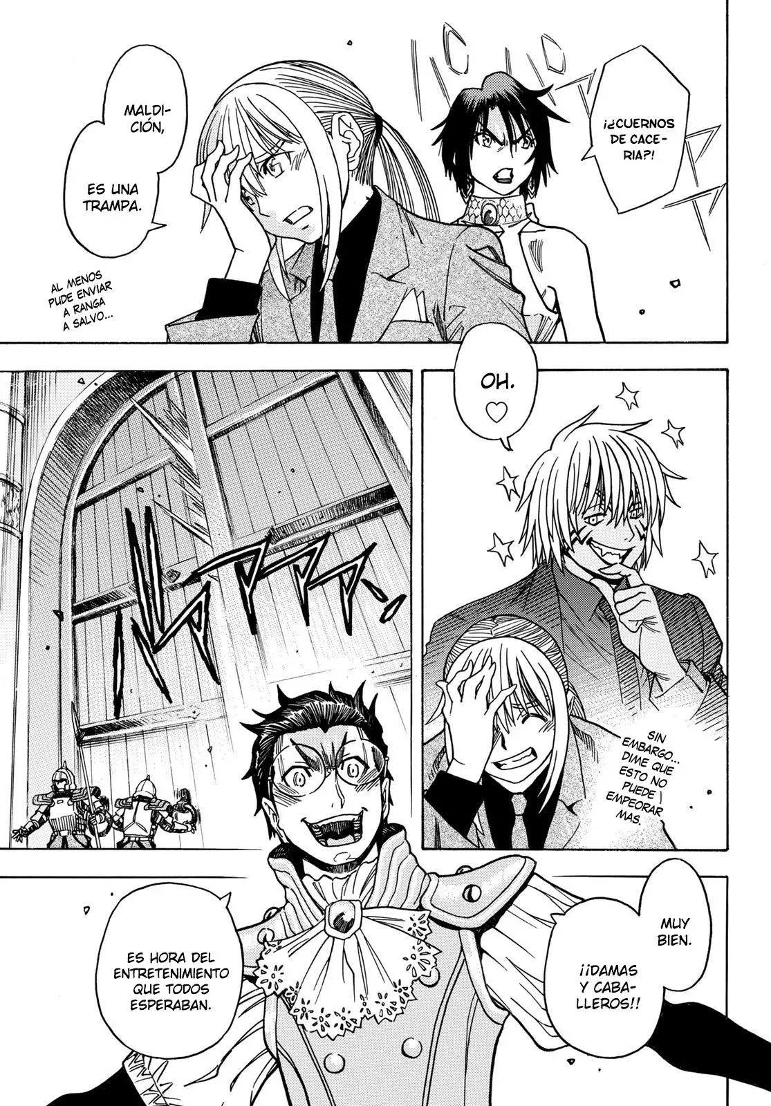 Read Tensei Shitara Slime Datta Ken - Bangaihen - Toaru Kyuuka no Sugoshikata Manga Online