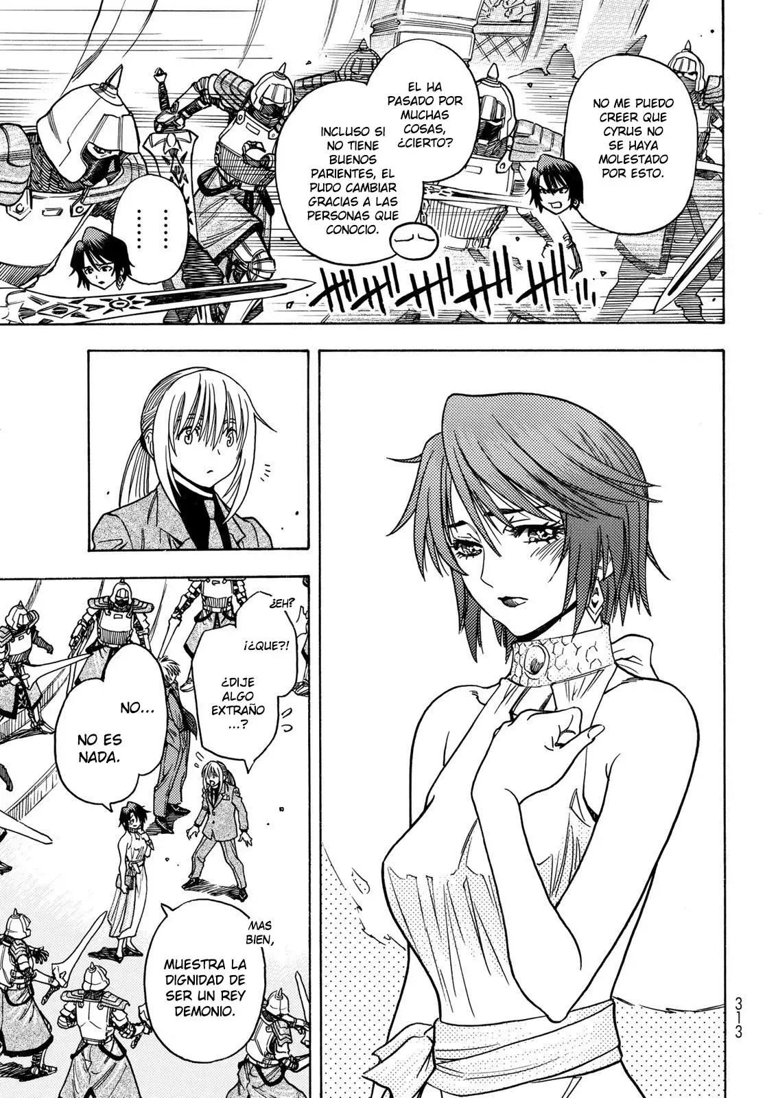 Read Tensei Shitara Slime Datta Ken - Bangaihen - Toaru Kyuuka no Sugoshikata Manga Online