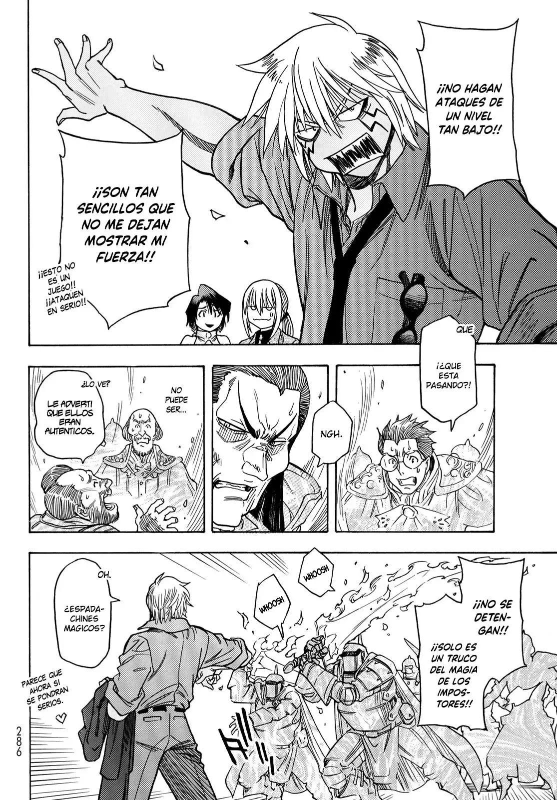Read Tensei Shitara Slime Datta Ken - Bangaihen - Toaru Kyuuka no Sugoshikata Manga Online