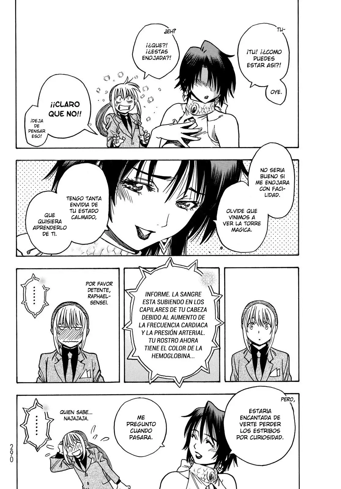 Read Tensei Shitara Slime Datta Ken - Bangaihen - Toaru Kyuuka no Sugoshikata Manga Online