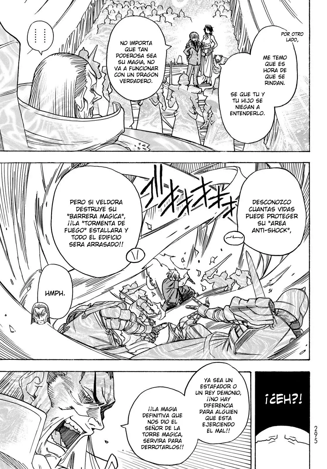 Read Tensei Shitara Slime Datta Ken - Bangaihen - Toaru Kyuuka no Sugoshikata Manga Online