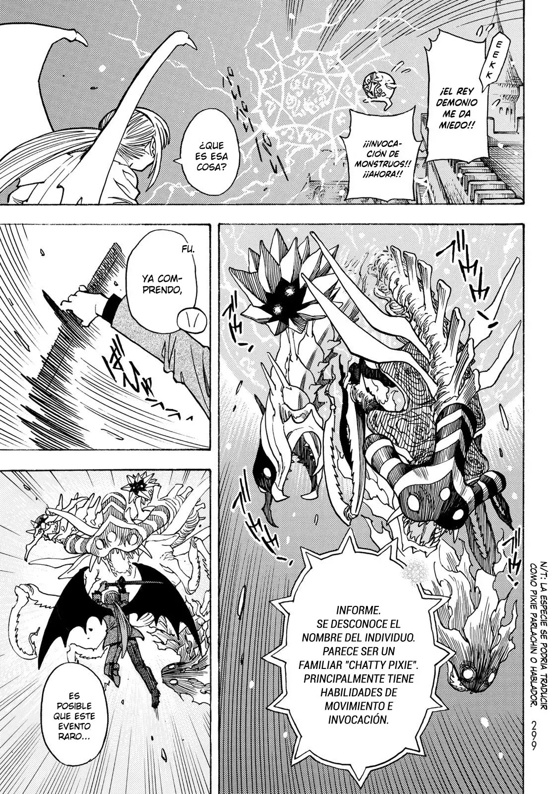 Read Tensei Shitara Slime Datta Ken - Bangaihen - Toaru Kyuuka no Sugoshikata Manga Online