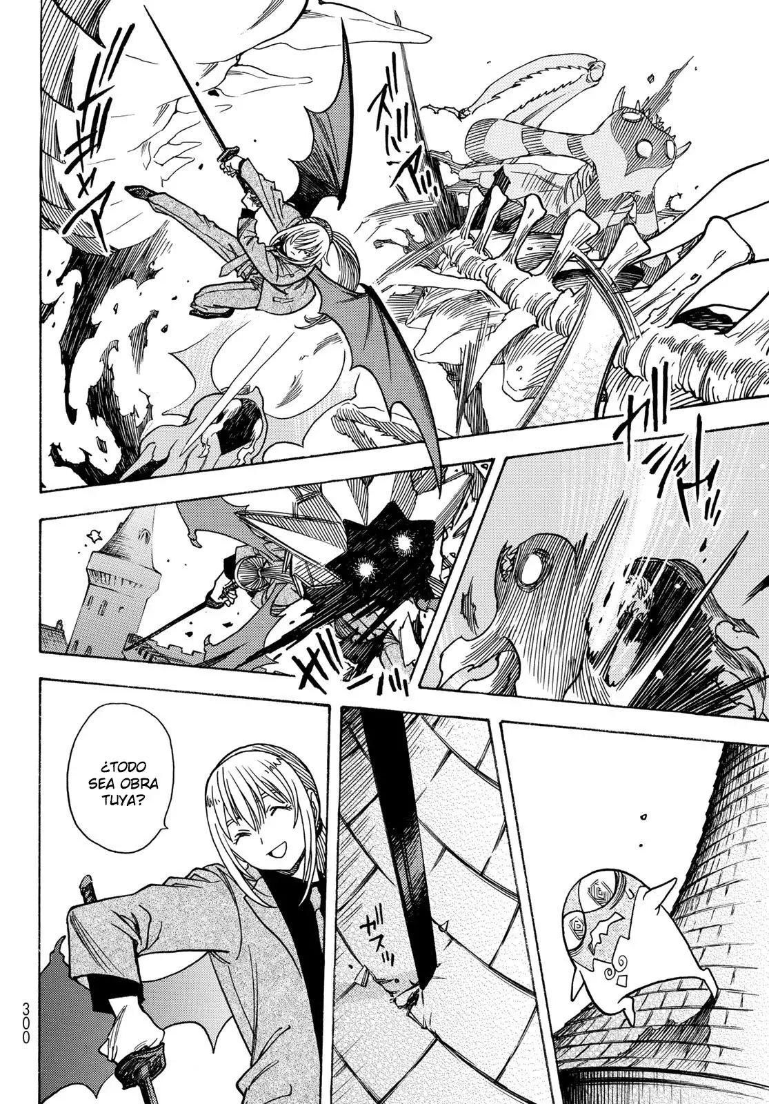 Read Tensei Shitara Slime Datta Ken - Bangaihen - Toaru Kyuuka no Sugoshikata Manga Online