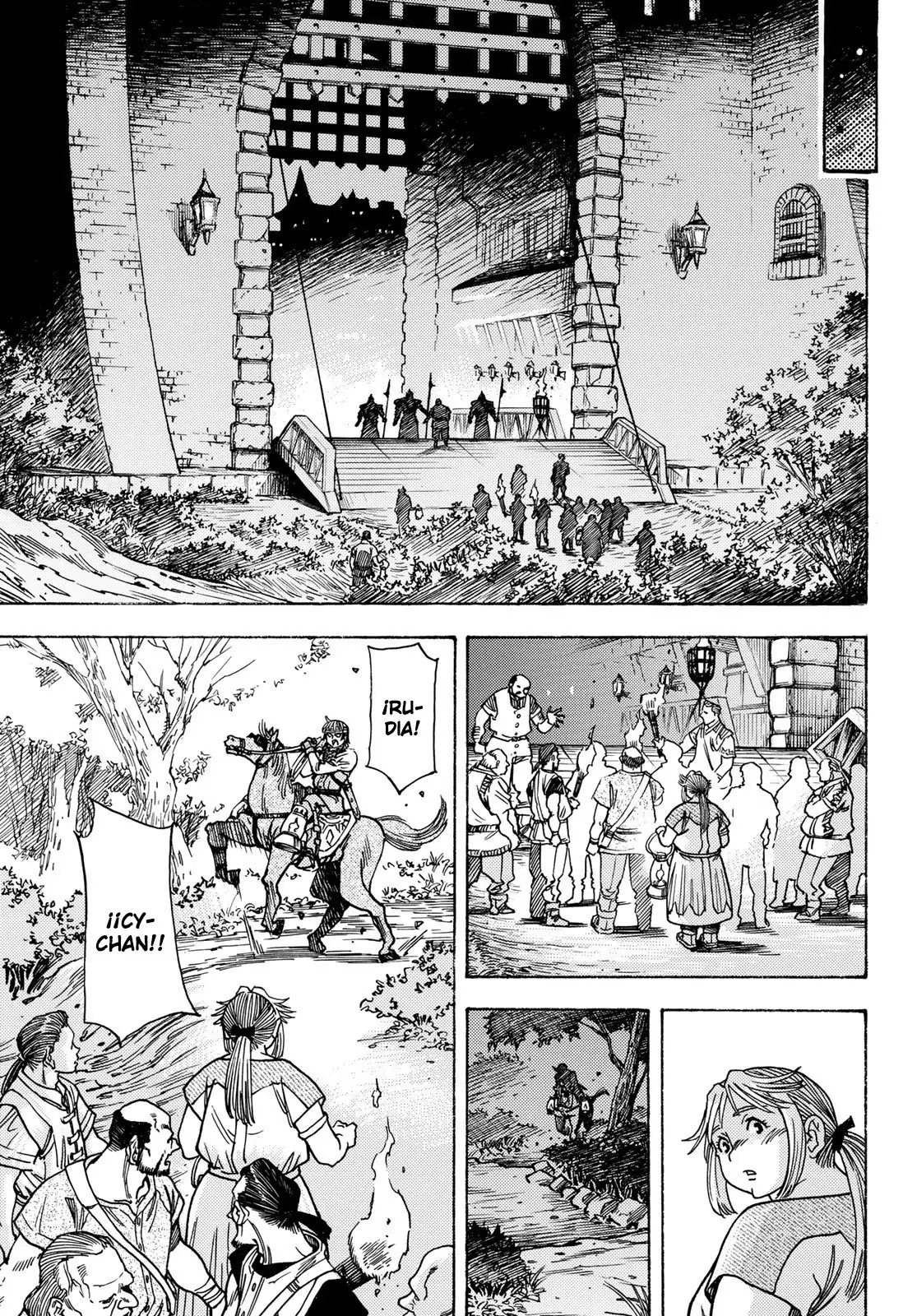 Read Tensei Shitara Slime Datta Ken - Bangaihen - Toaru Kyuuka no Sugoshikata Manga Online