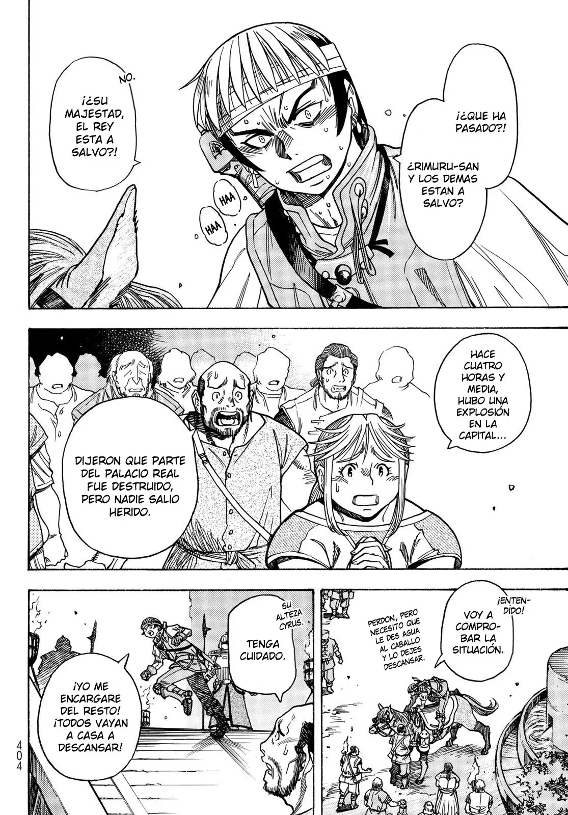 Read Tensei Shitara Slime Datta Ken - Bangaihen - Toaru Kyuuka no Sugoshikata Manga Online