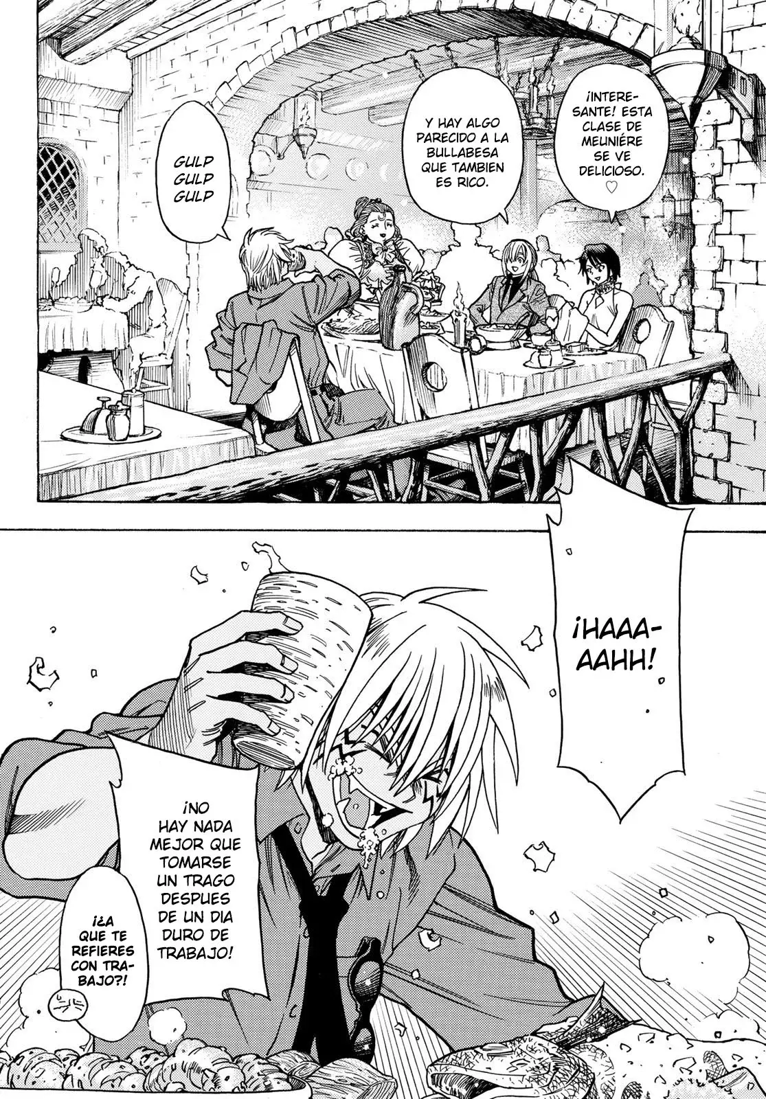 Read Tensei Shitara Slime Datta Ken - Bangaihen - Toaru Kyuuka no Sugoshikata Manga Online