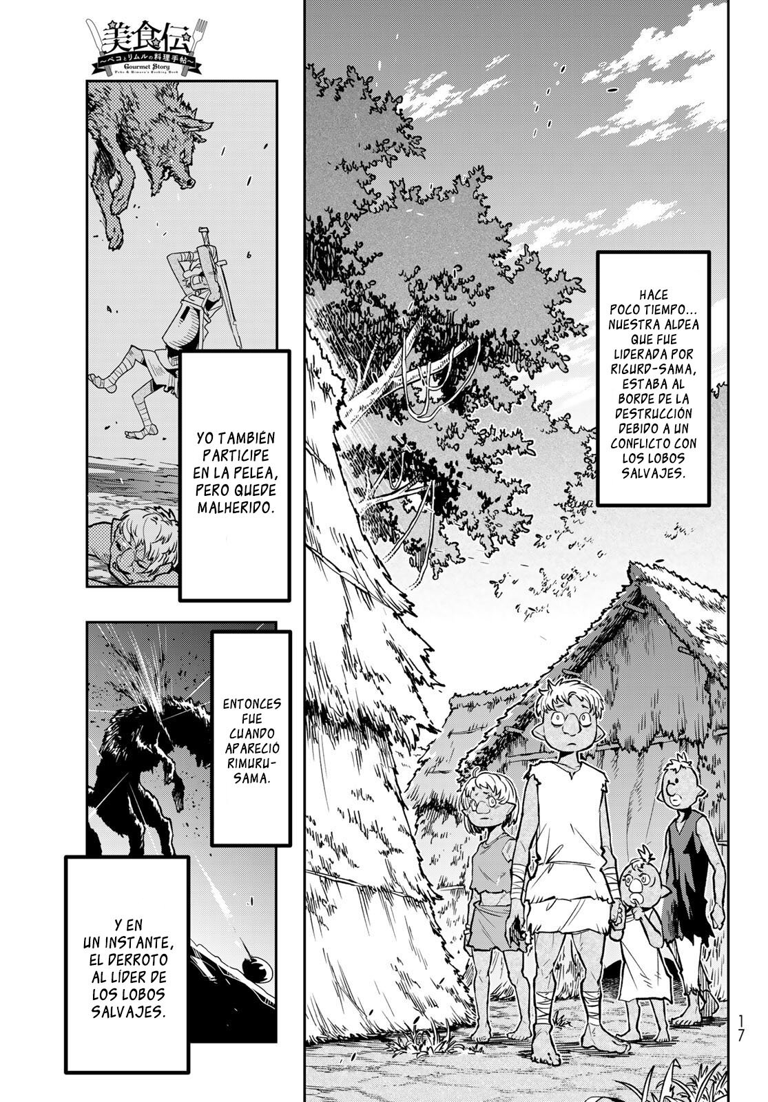 Read Tensei Shitara Slime Datta Ken - Bishokuden - Peko to Rimuru no Ryori Techo Manga Online