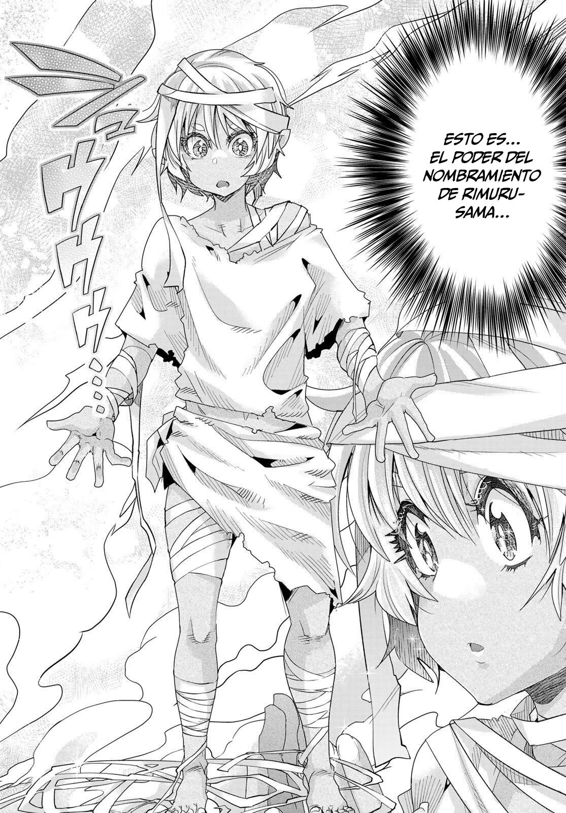 Read Tensei Shitara Slime Datta Ken - Bishokuden - Peko to Rimuru no Ryori Techo Manga Online