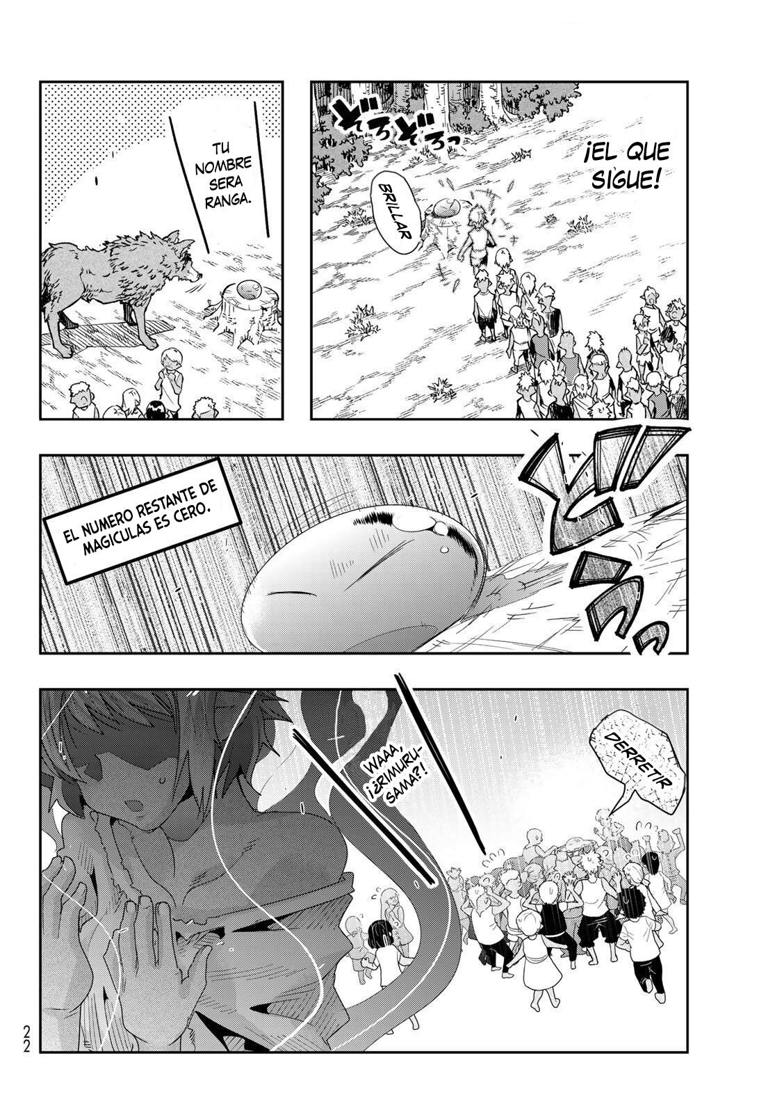 Read Tensei Shitara Slime Datta Ken - Bishokuden - Peko to Rimuru no Ryori Techo Manga Online