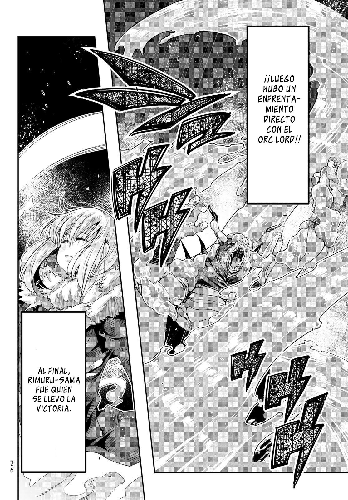 Read Tensei Shitara Slime Datta Ken - Bishokuden - Peko to Rimuru no Ryori Techo Manga Online