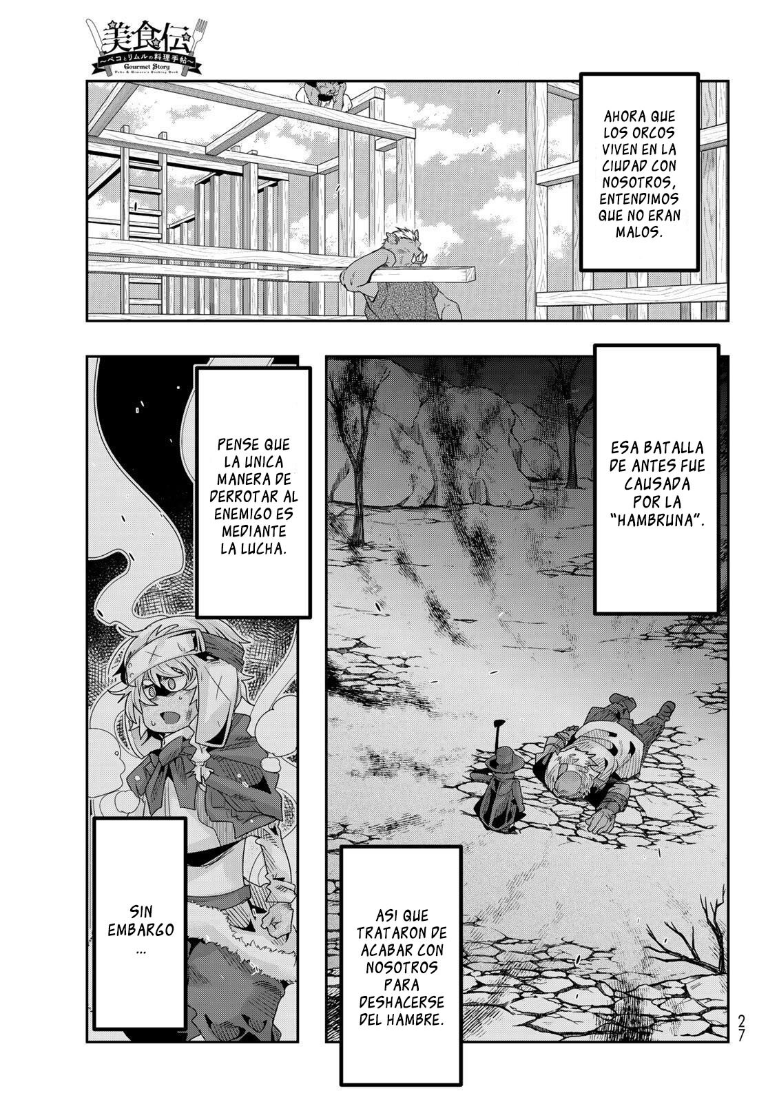 Read Tensei Shitara Slime Datta Ken - Bishokuden - Peko to Rimuru no Ryori Techo Manga Online