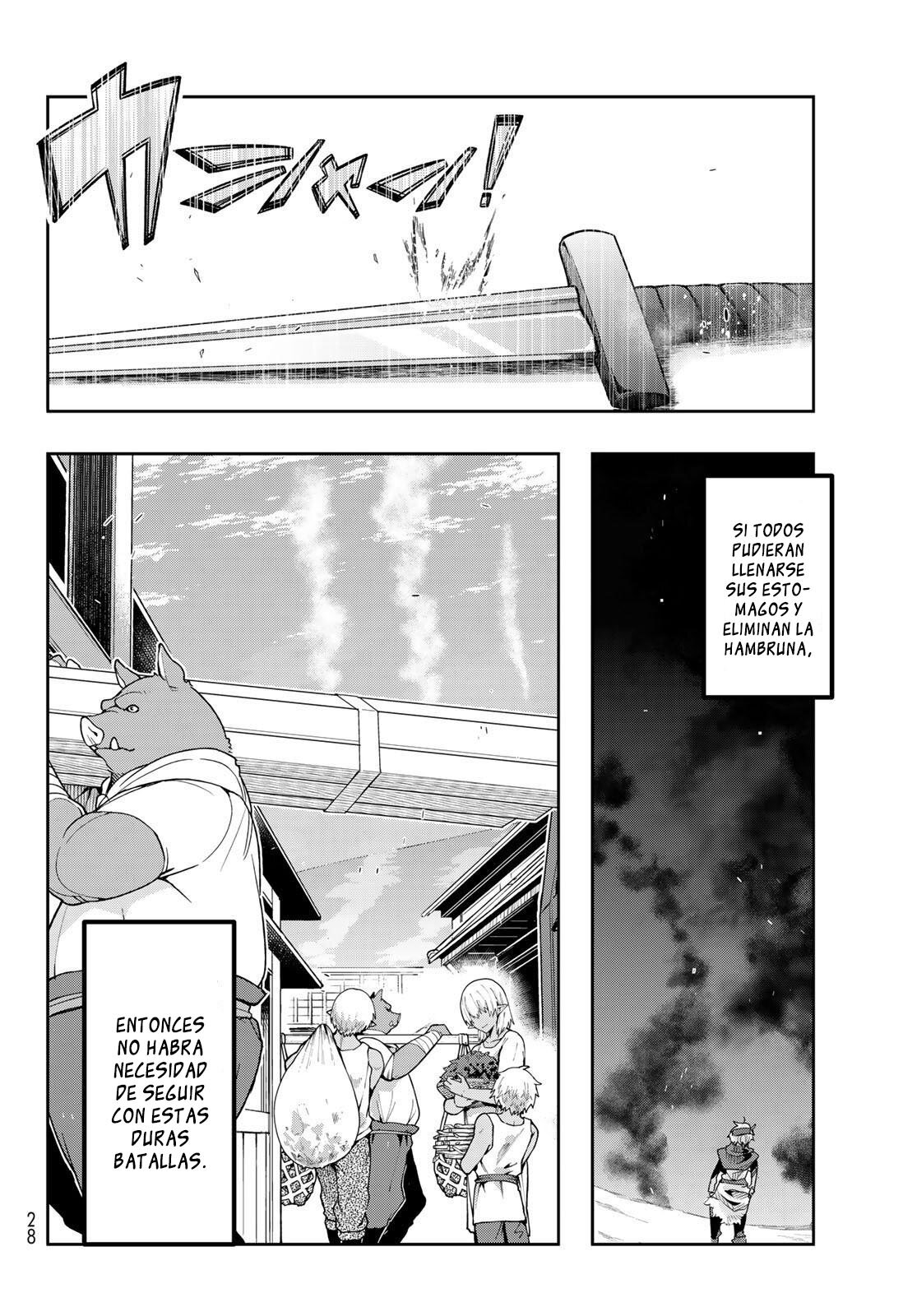 Read Tensei Shitara Slime Datta Ken - Bishokuden - Peko to Rimuru no Ryori Techo Manga Online