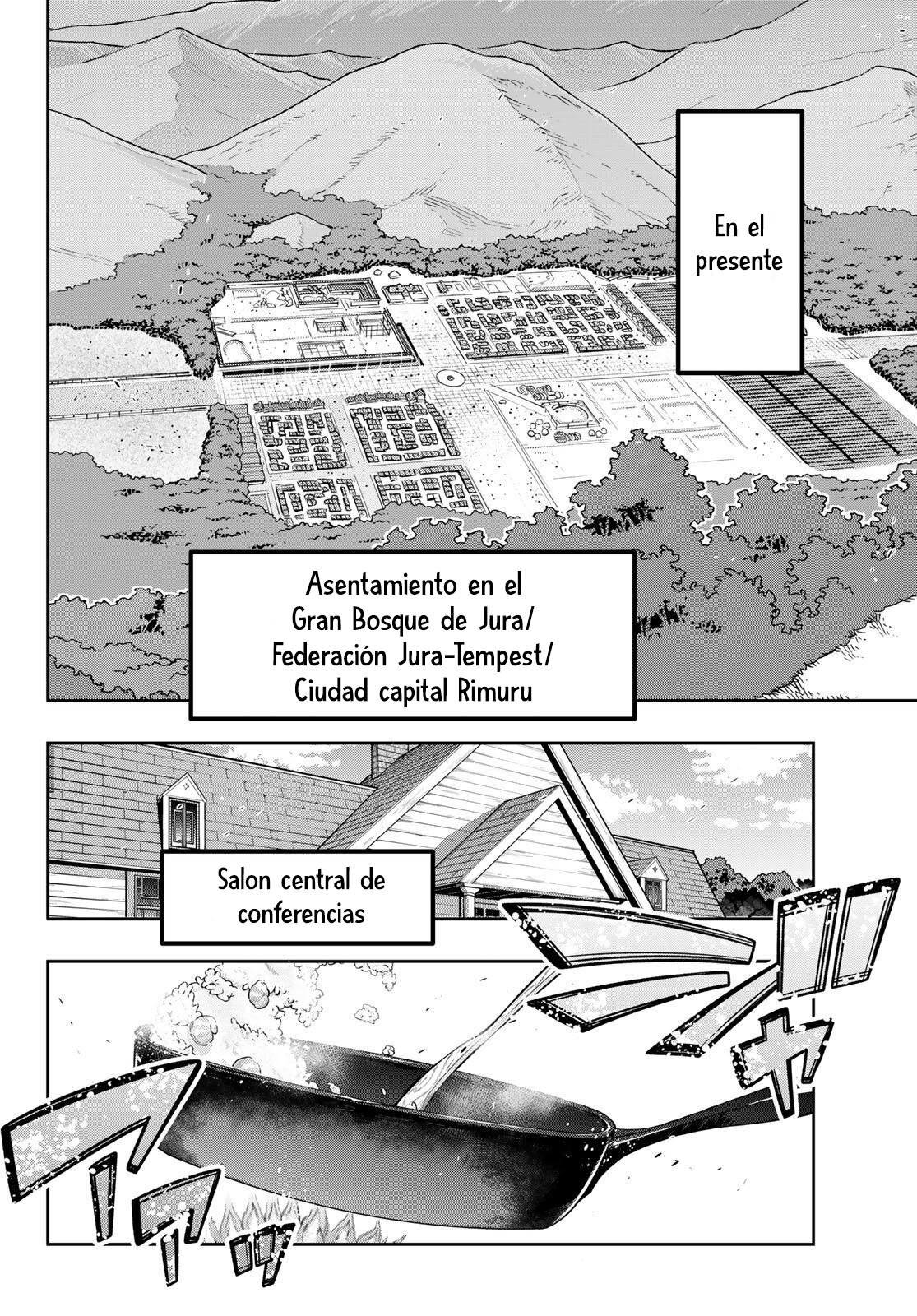 Read Tensei Shitara Slime Datta Ken - Bishokuden - Peko to Rimuru no Ryori Techo Manga Online