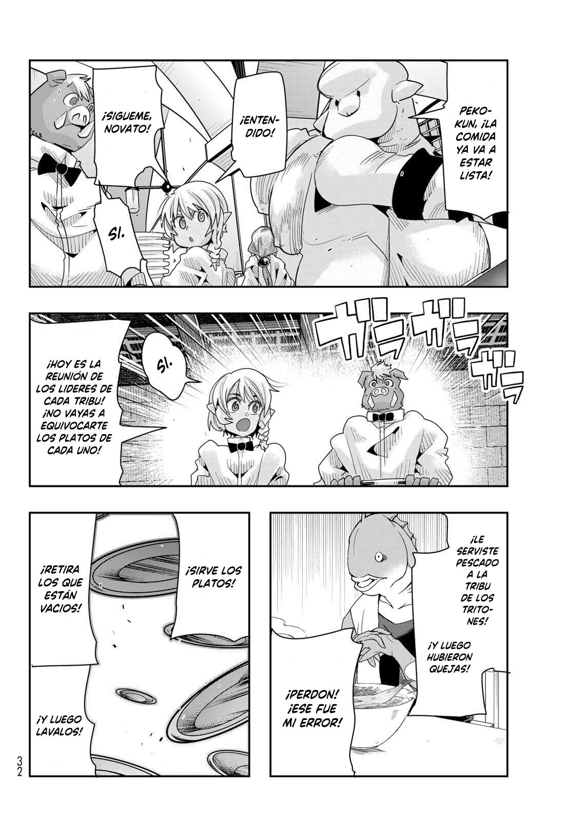 Read Tensei Shitara Slime Datta Ken - Bishokuden - Peko to Rimuru no Ryori Techo Manga Online